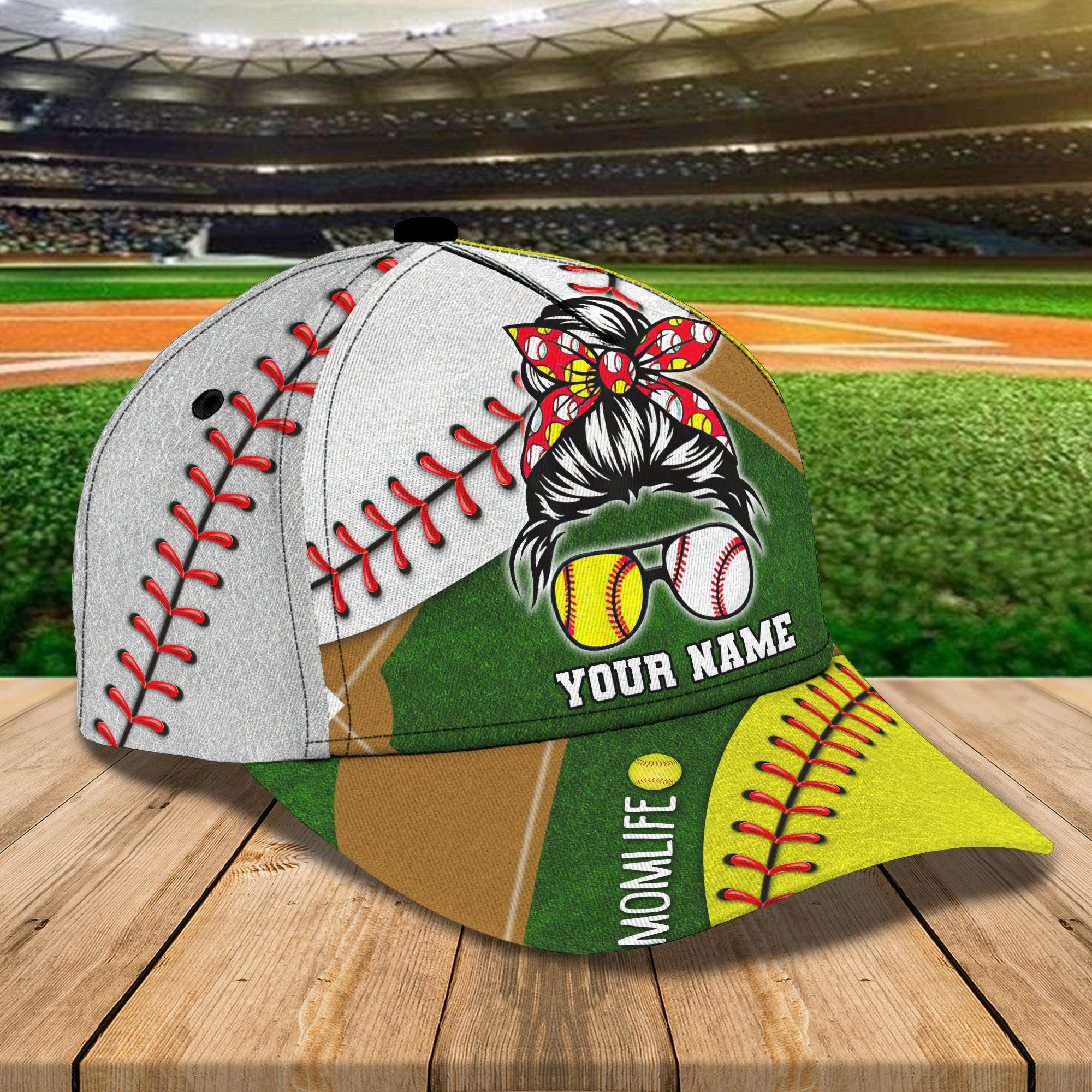 Adeenyc Custom Classic Baseball Cap - Personalized Name Hats Gifts for men & women Adeenyc.com