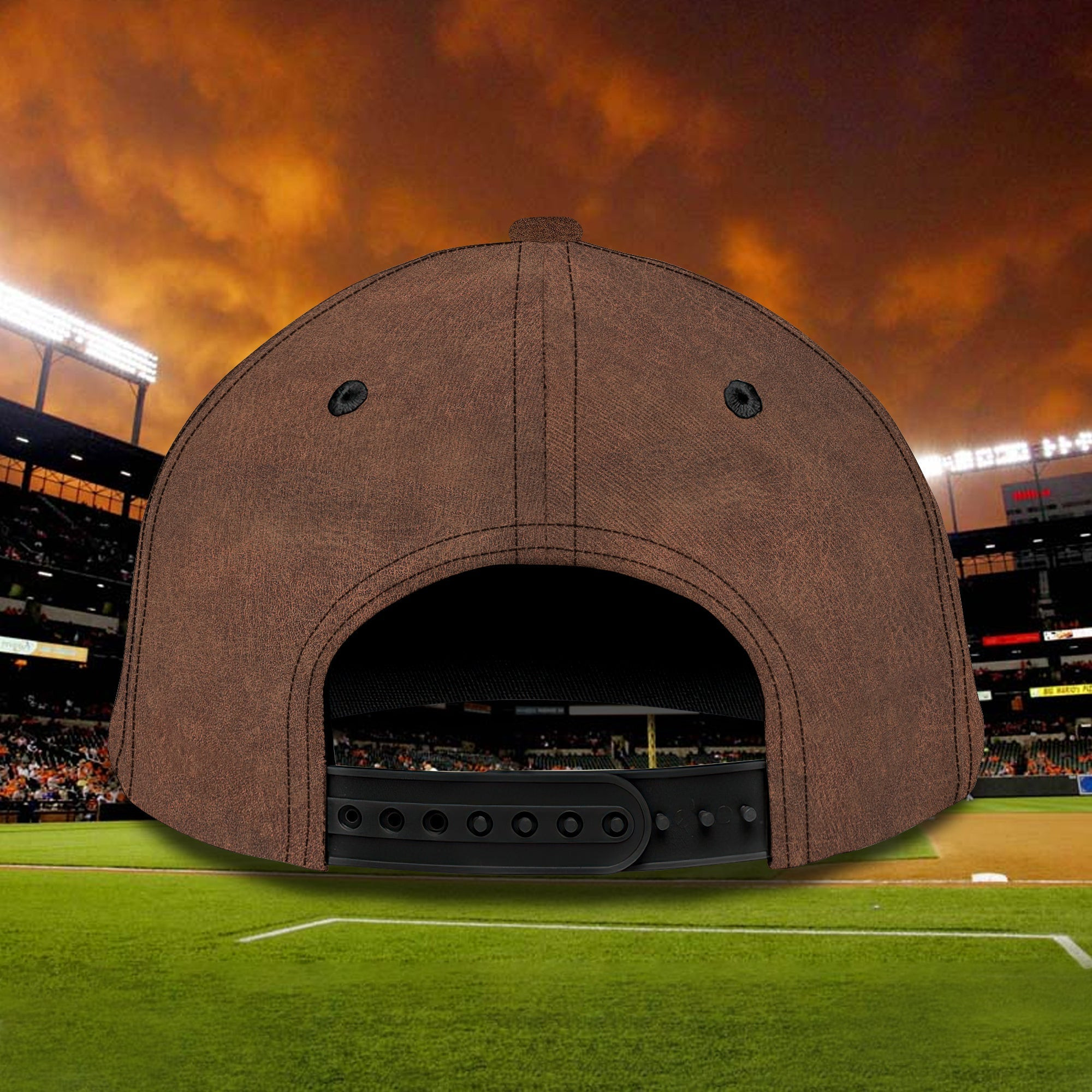 Adeenyc Custom Classic Baseball Cap - Personalized Name Hats Gifts for men & women Adeenyc.com
