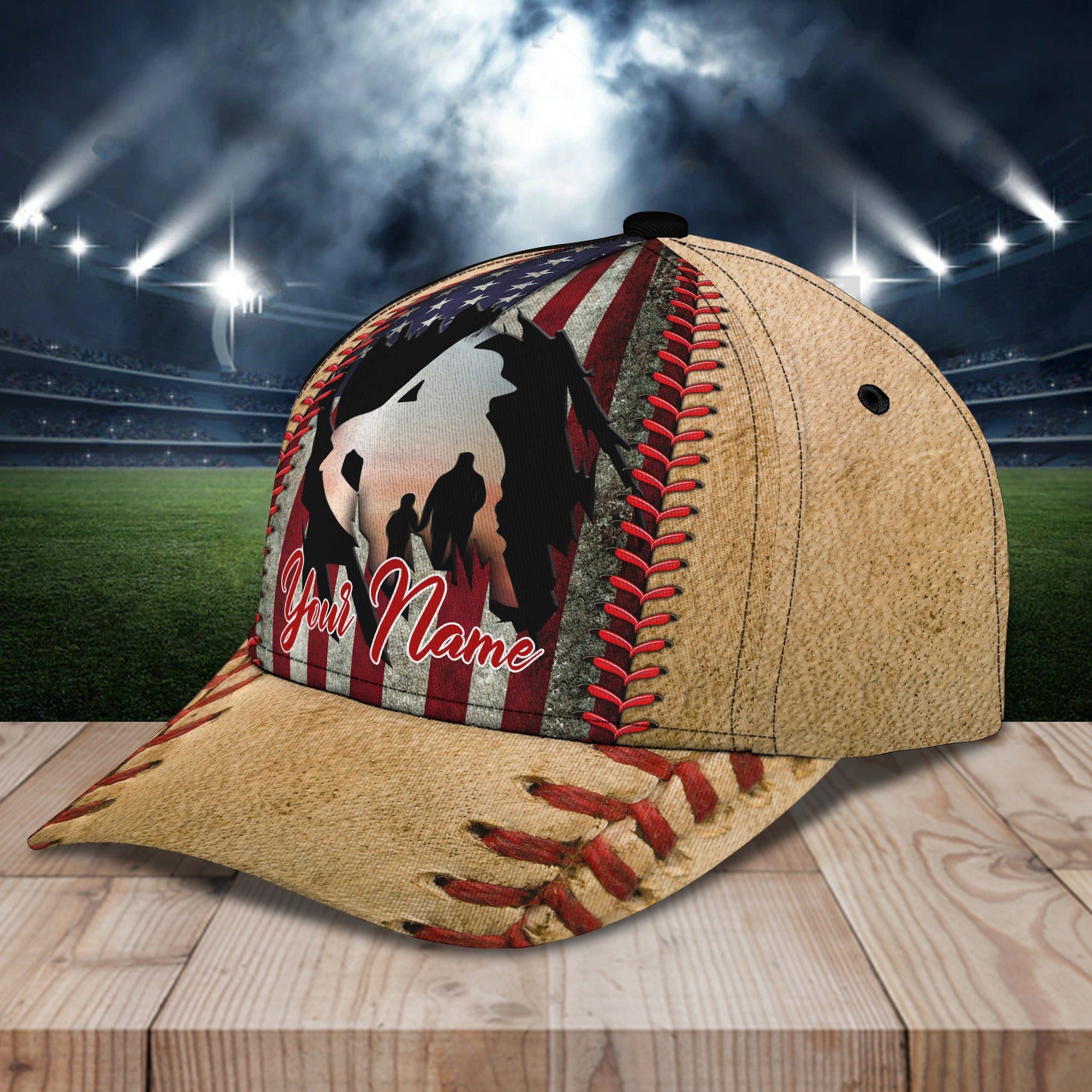 Adeenyc Custom Classic Baseball Cap - Personalized Name Hats Gifts for men & women Adeenyc.com