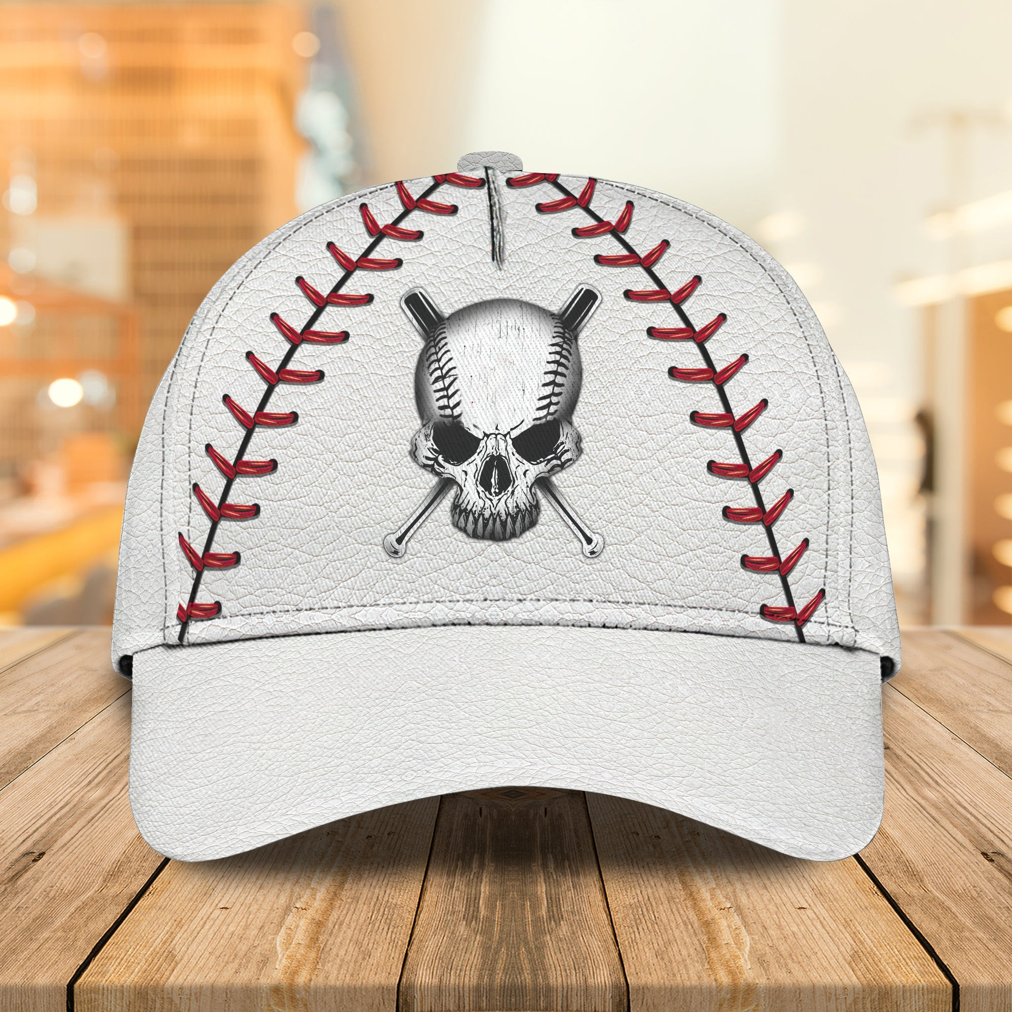 Adeenyc Custom Classic Baseball Cap - Personalized Name Gift For Baseball Enthusiasts Hats Gifts for men & women Adeenyc.com