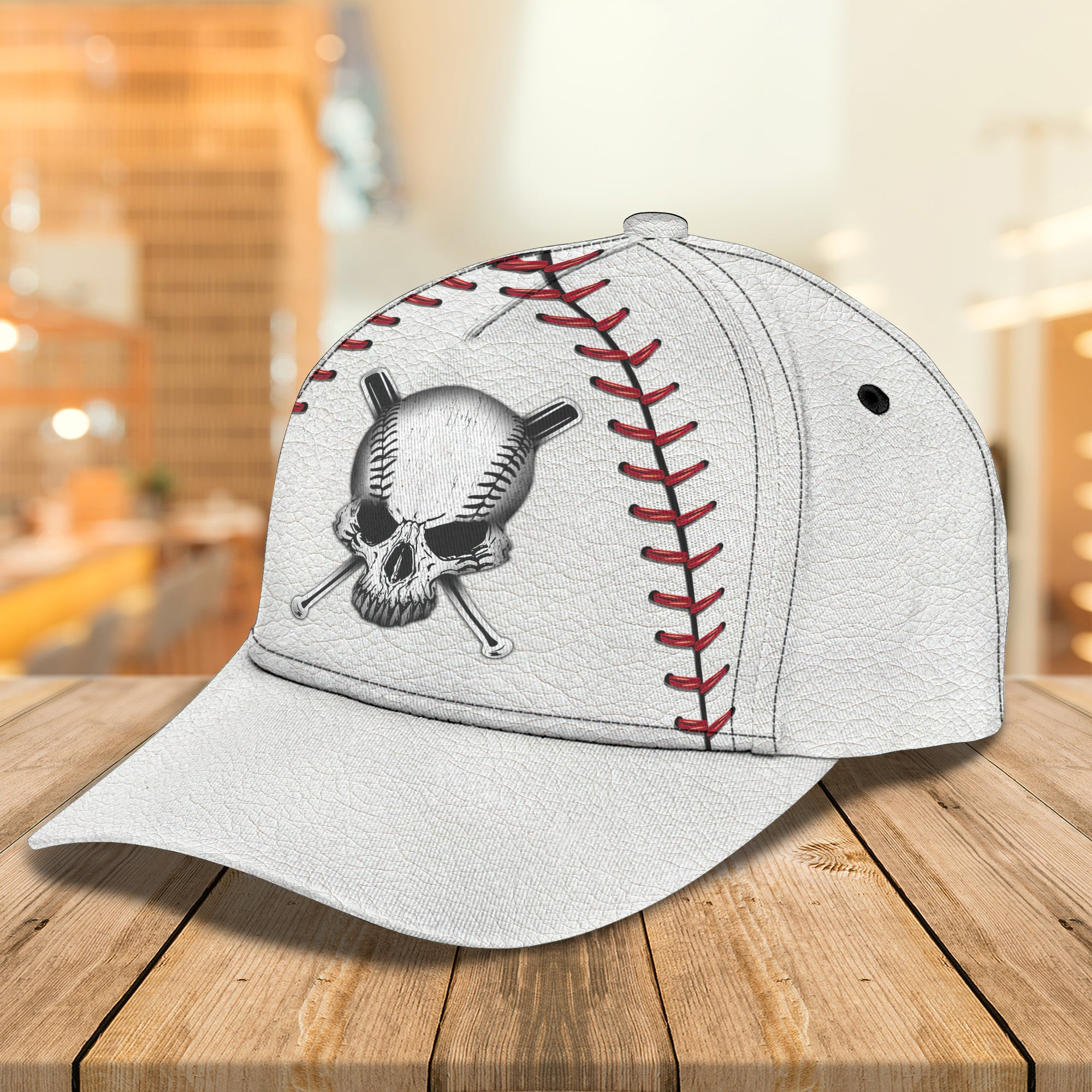 Adeenyc Custom Classic Baseball Cap - Personalized Name Gift For Baseball Enthusiasts Hats Gifts for men & women Adeenyc.com