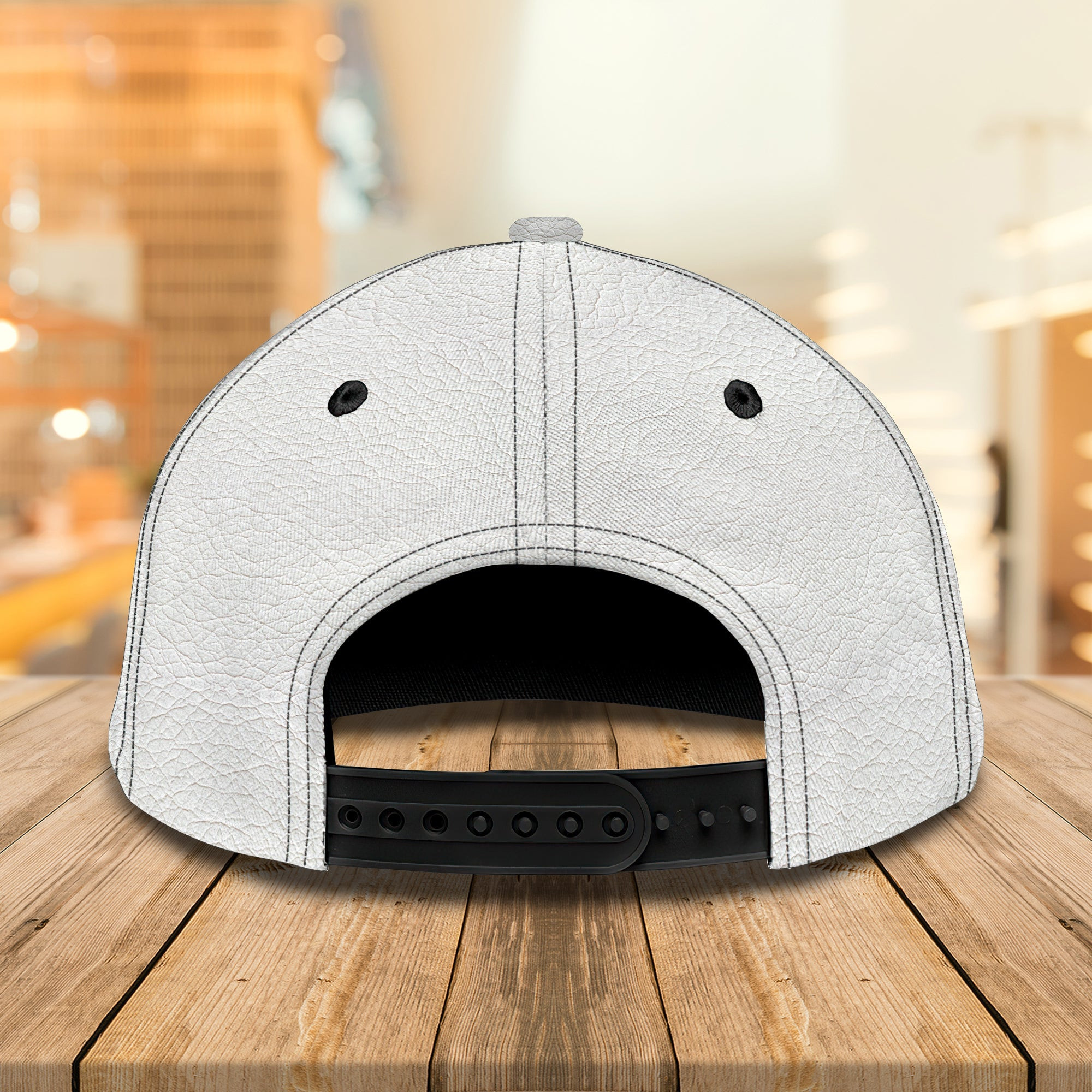 Adeenyc Custom Classic Baseball Cap - Personalized Name Gift For Baseball Enthusiasts Hats Gifts for men & women Adeenyc.com