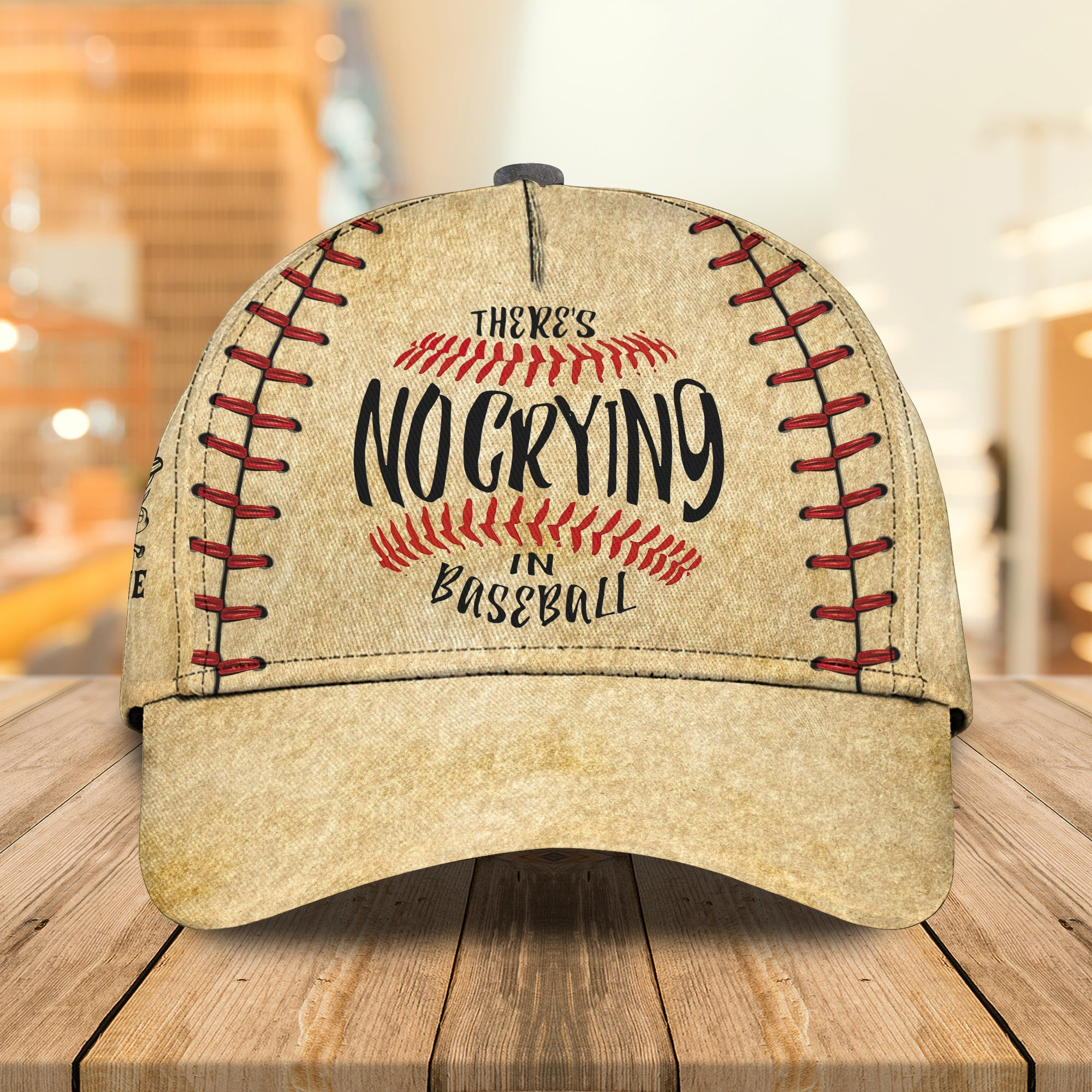 Adeenyc Custom Classic Baseball Cap - Personalized Name - Ideal Gift Option Hats Gifts for men & women Adeenyc.com