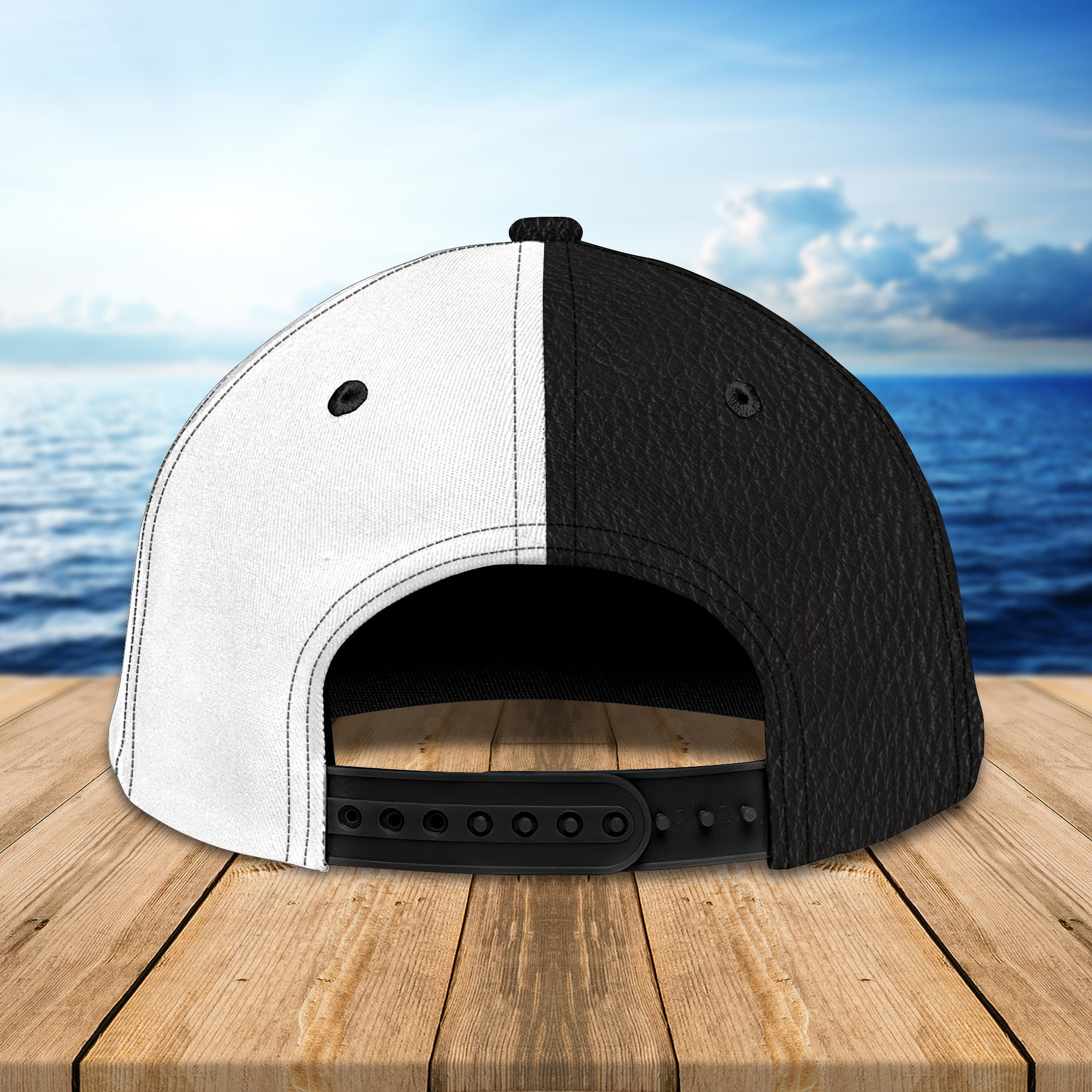 Adeenyc Custom Classic Boat Cap - Personalized Name Hat Hats Gifts for men & women Adeenyc.com