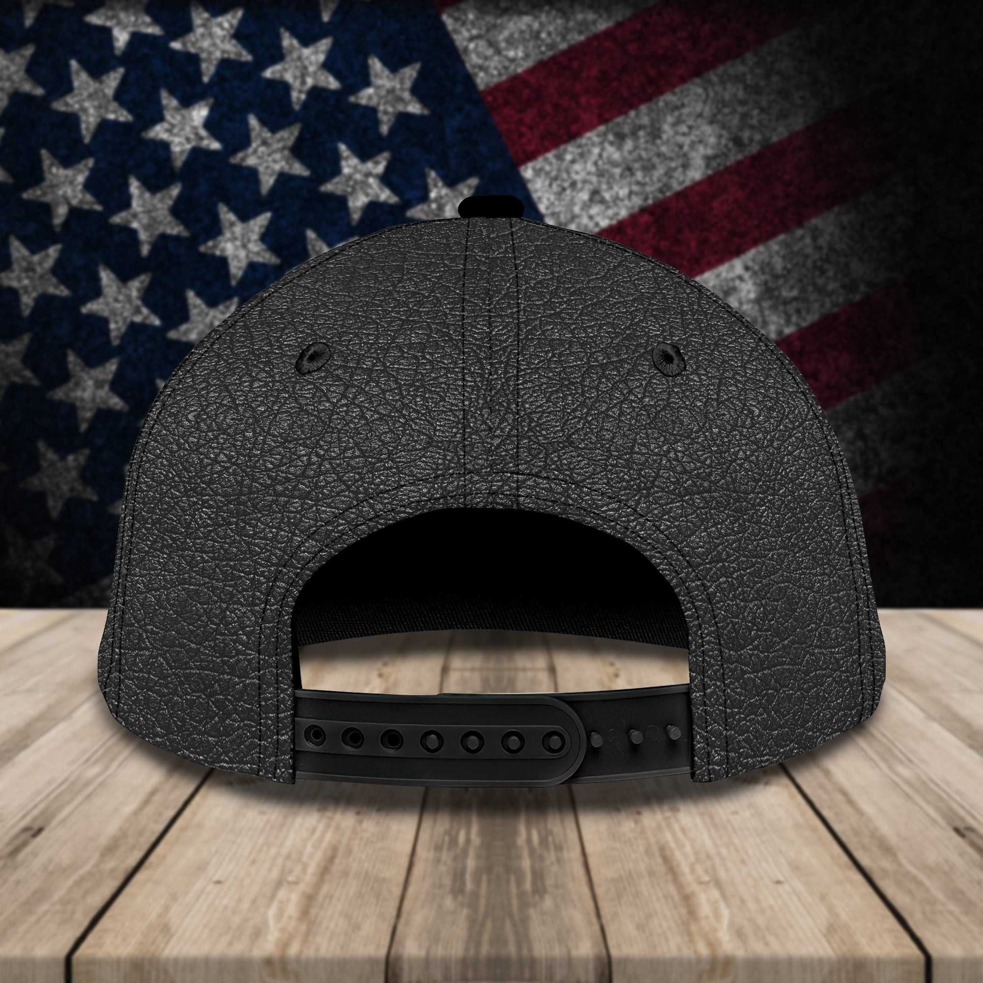 Adeenyc Custom Classic Cap Baseball Cap Hat Baseball Cap Hat For Veterans - Personalized Name Cap Hats Gifts for men & women Adeenyc.com