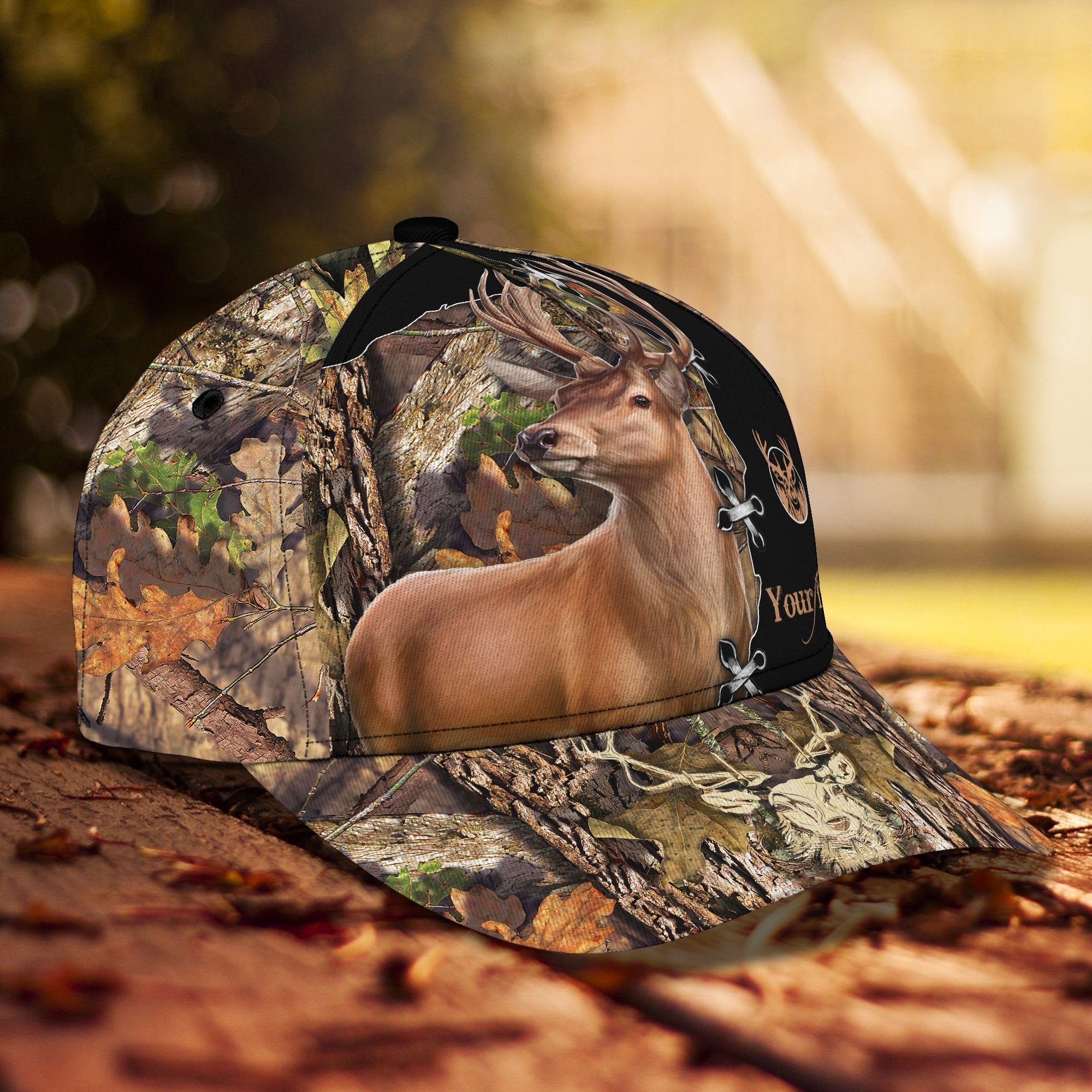 Adeenyc Custom Classic Cap Baseball Cap Hat Baseball Cap Hat- Personalized Gift For Outdoor Enthusiasts Hats Gifts for men & women Adeenyc.com
