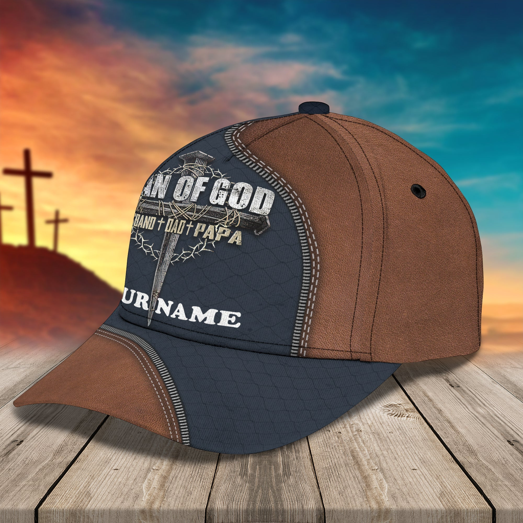 Adeenyc Custom Classic Cap Baseball Cap Hat Baseball Cap Hat- Personalized Hat Hats Gifts for men & women Adeenyc.com