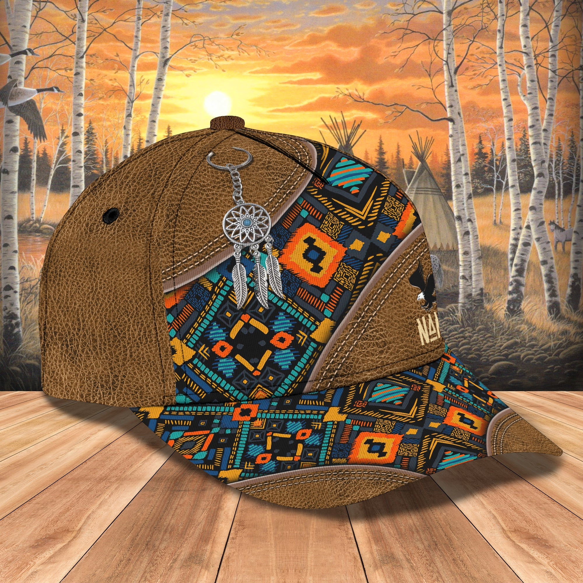 Adeenyc Custom Classic Cap Baseball Cap Hat Baseball Cap Hat- Personalized Name Hats Gifts for men & women Adeenyc.com