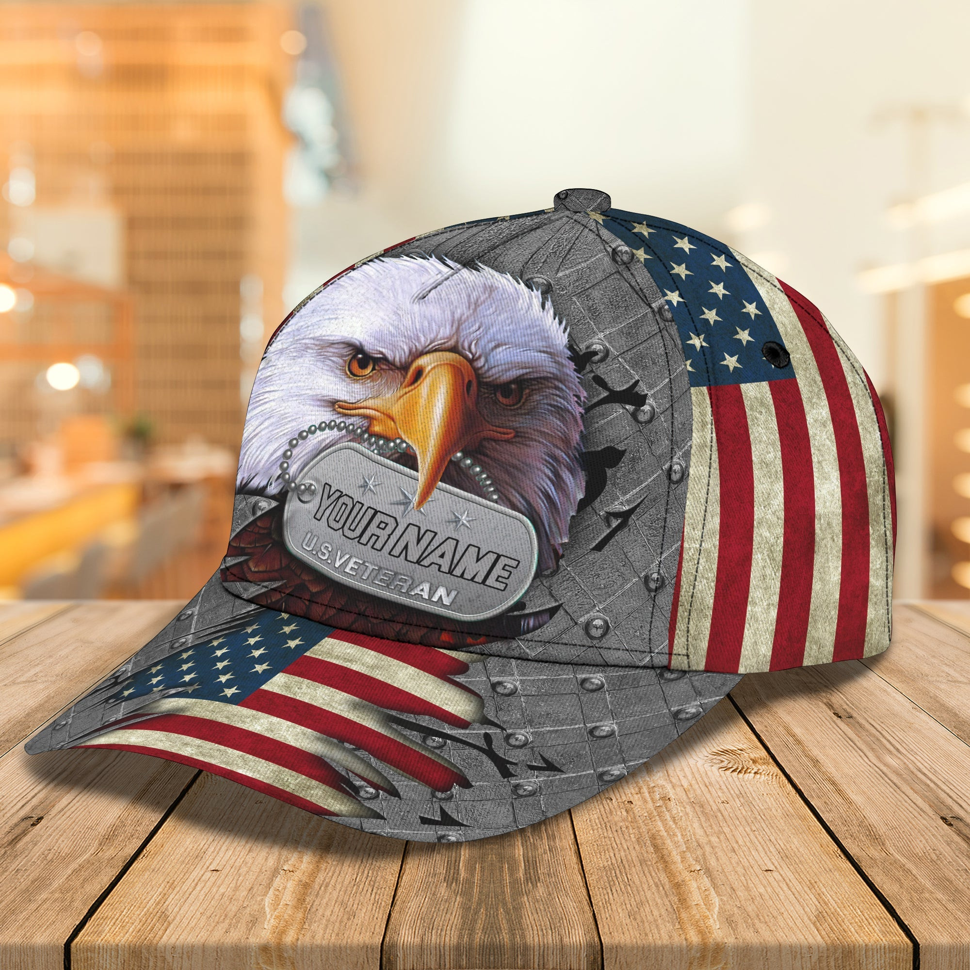 Adeenyc Custom Classic Cap Baseball Cap Hat Baseball Cap Hat- Personalized Name Hats Gifts for men & women Adeenyc.com