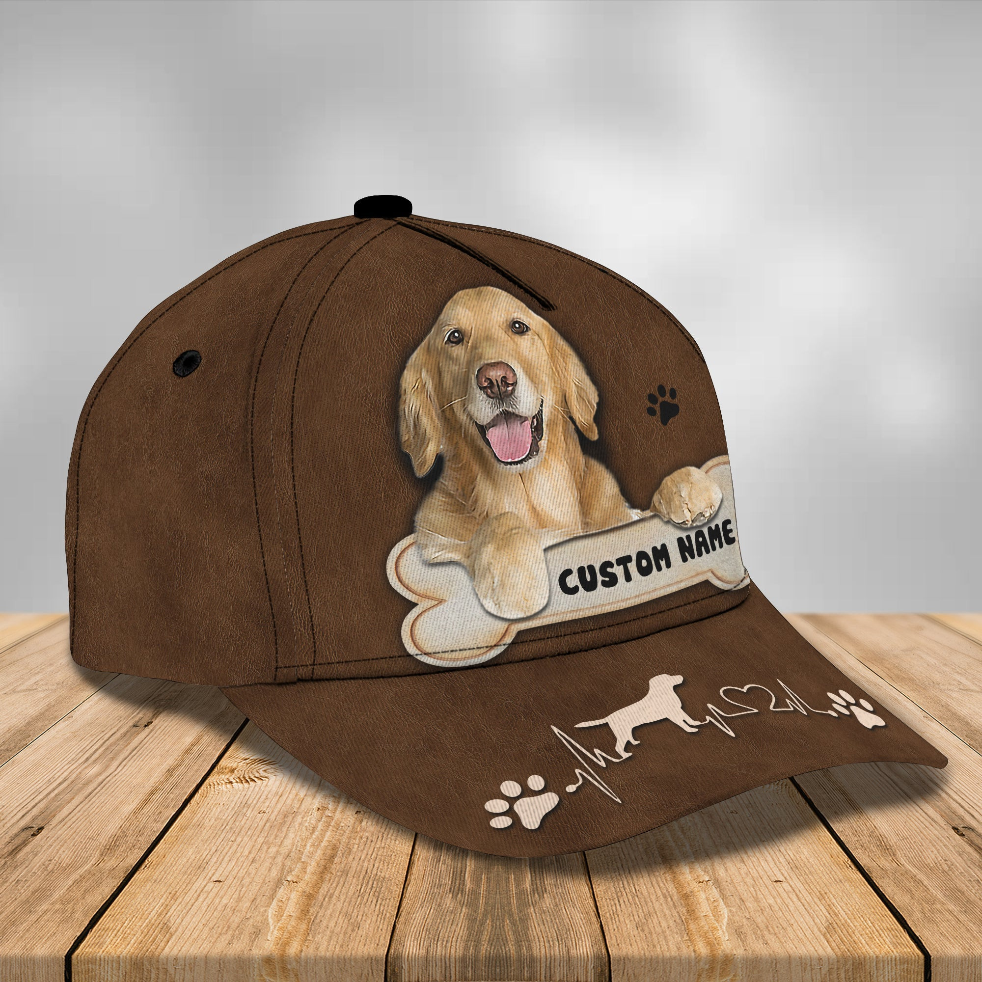 Adeenyc Custom Classic Cap Baseball Cap Hat Baseball Cap Hat- Personalized Name Hats Gifts for men & women Adeenyc.com