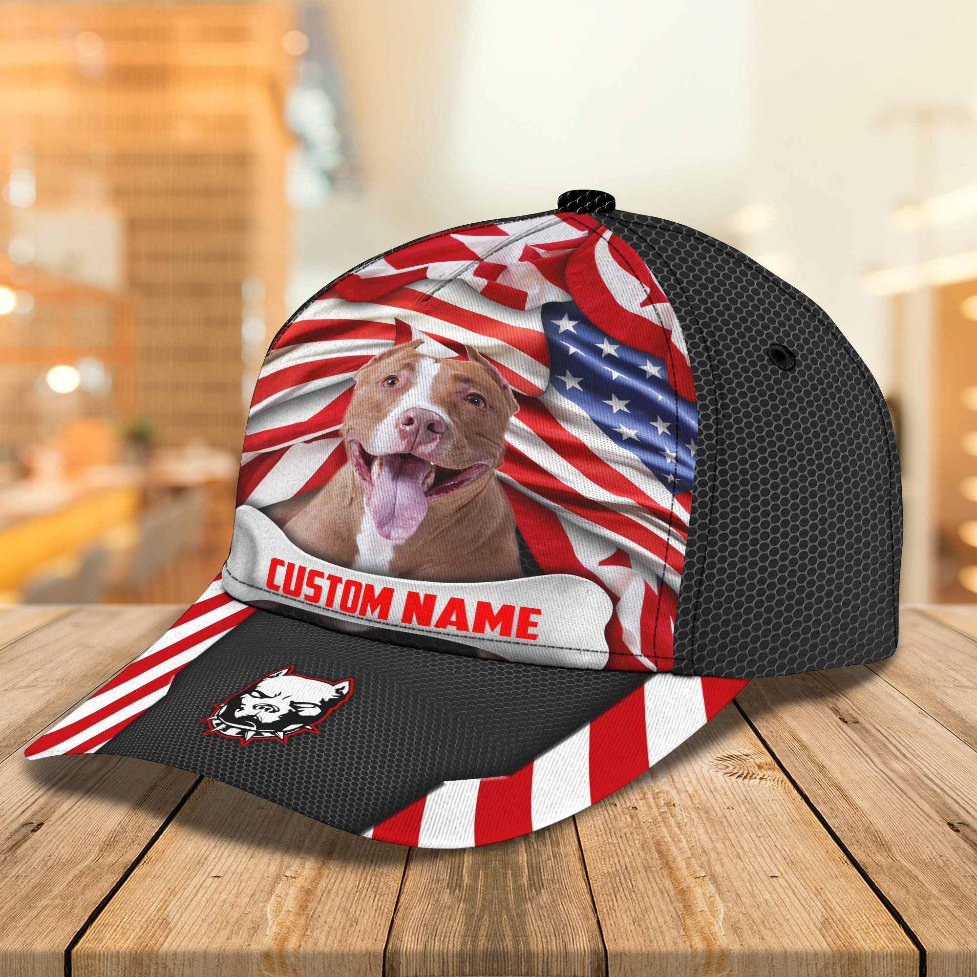 Adeenyc Custom Classic Cap Baseball Cap Hat Baseball Cap Hat- Personalized Name Hats Gifts for men & women Adeenyc.com