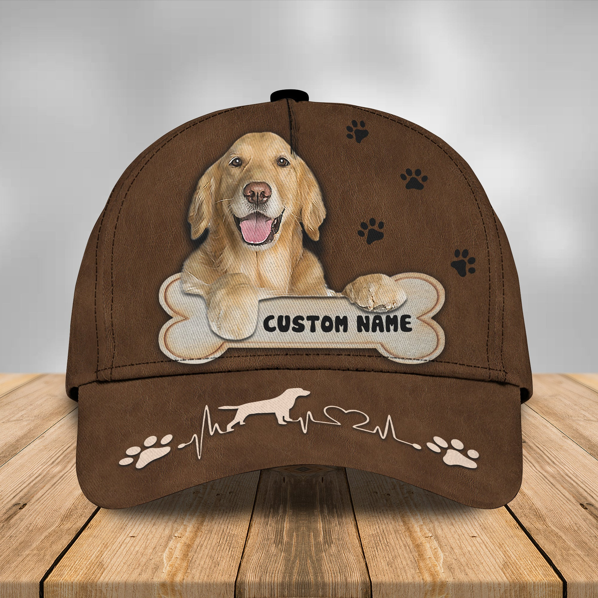 Adeenyc Custom Classic Cap Baseball Cap Hat Baseball Cap Hat- Personalized Name Hats Gifts for men & women Adeenyc.com