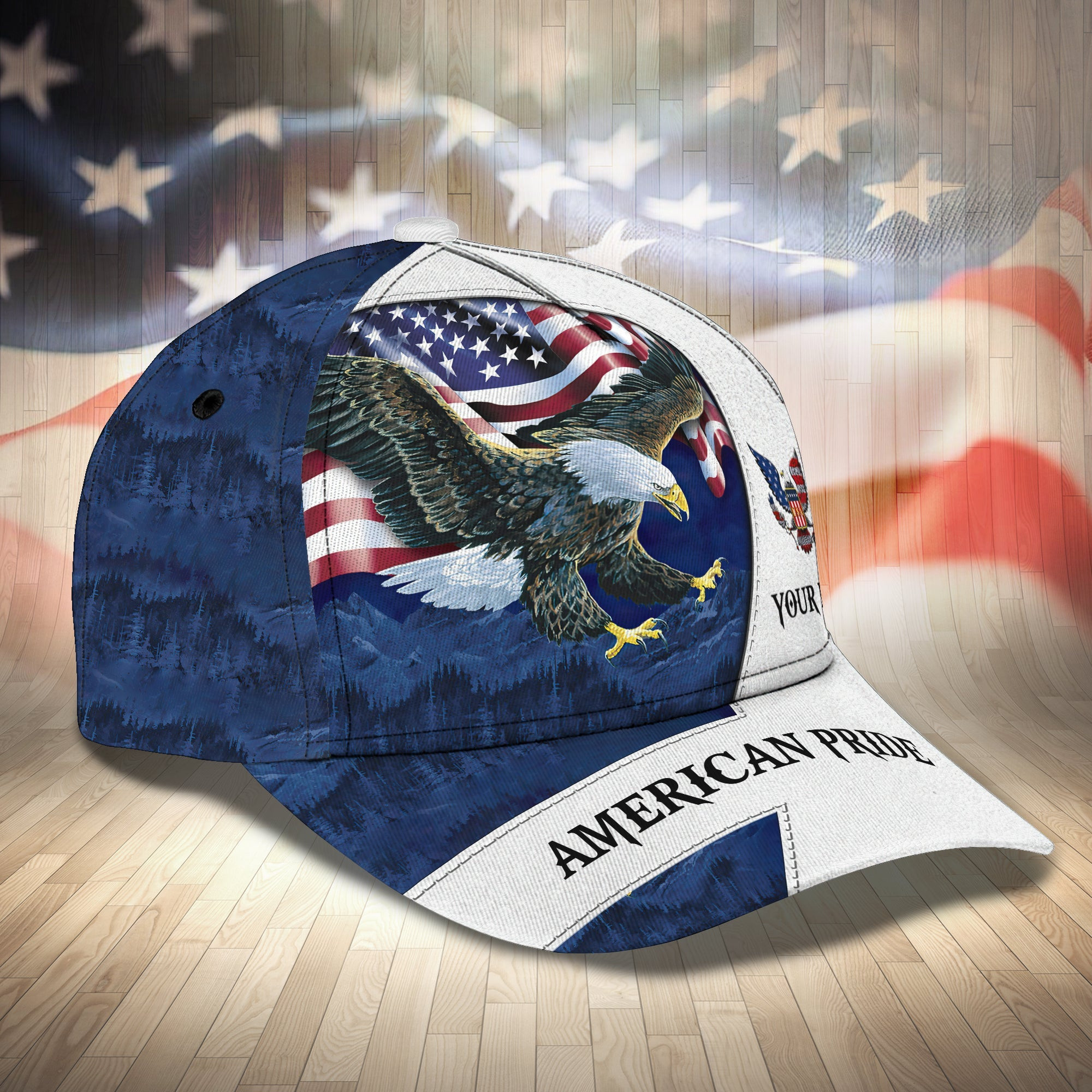 Adeenyc Custom Classic Cap Baseball Cap Hat Baseball Cap Hat- Personalized Name Hats Gifts for men & women Adeenyc.com