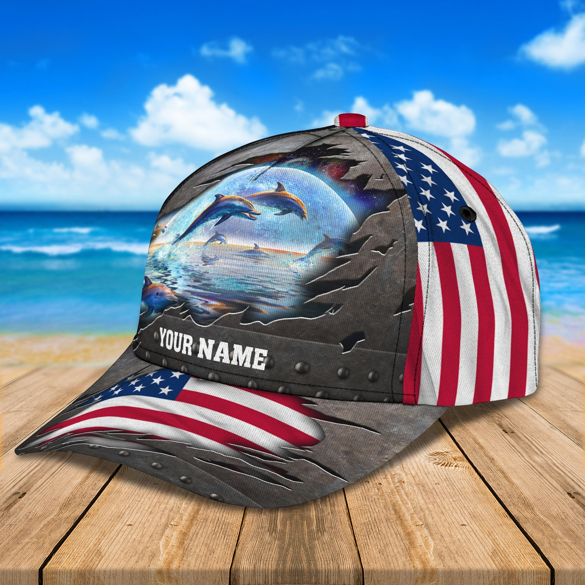 Adeenyc Custom Classic Cap Baseball Cap Hat Baseball Cap Hat- Personalized Name Hats Gifts for men & women Adeenyc.com