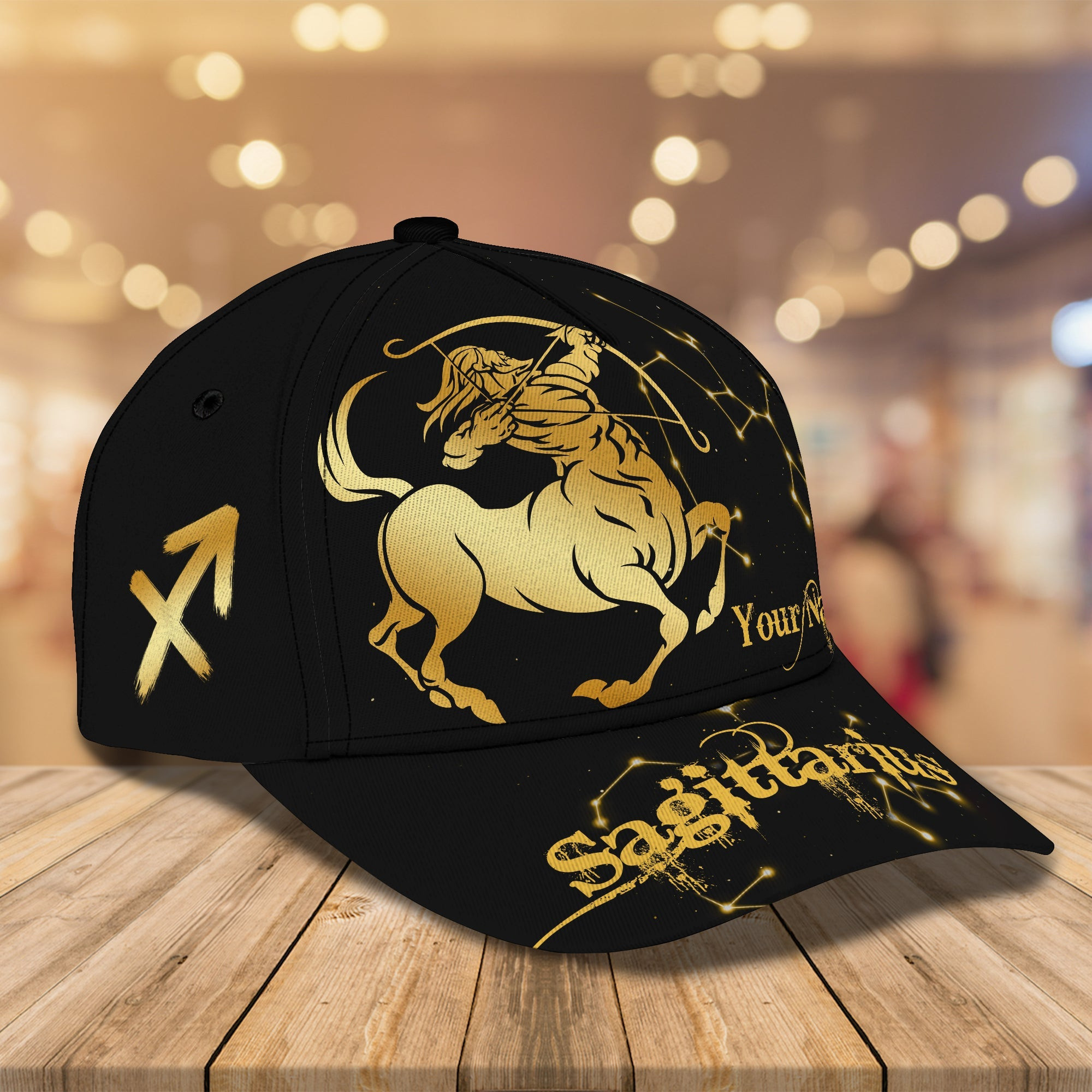 Adeenyc Custom Classic Cap Baseball Cap Hat Baseball Cap Hat- Personalized Name Hats Gifts for men & women Adeenyc.com