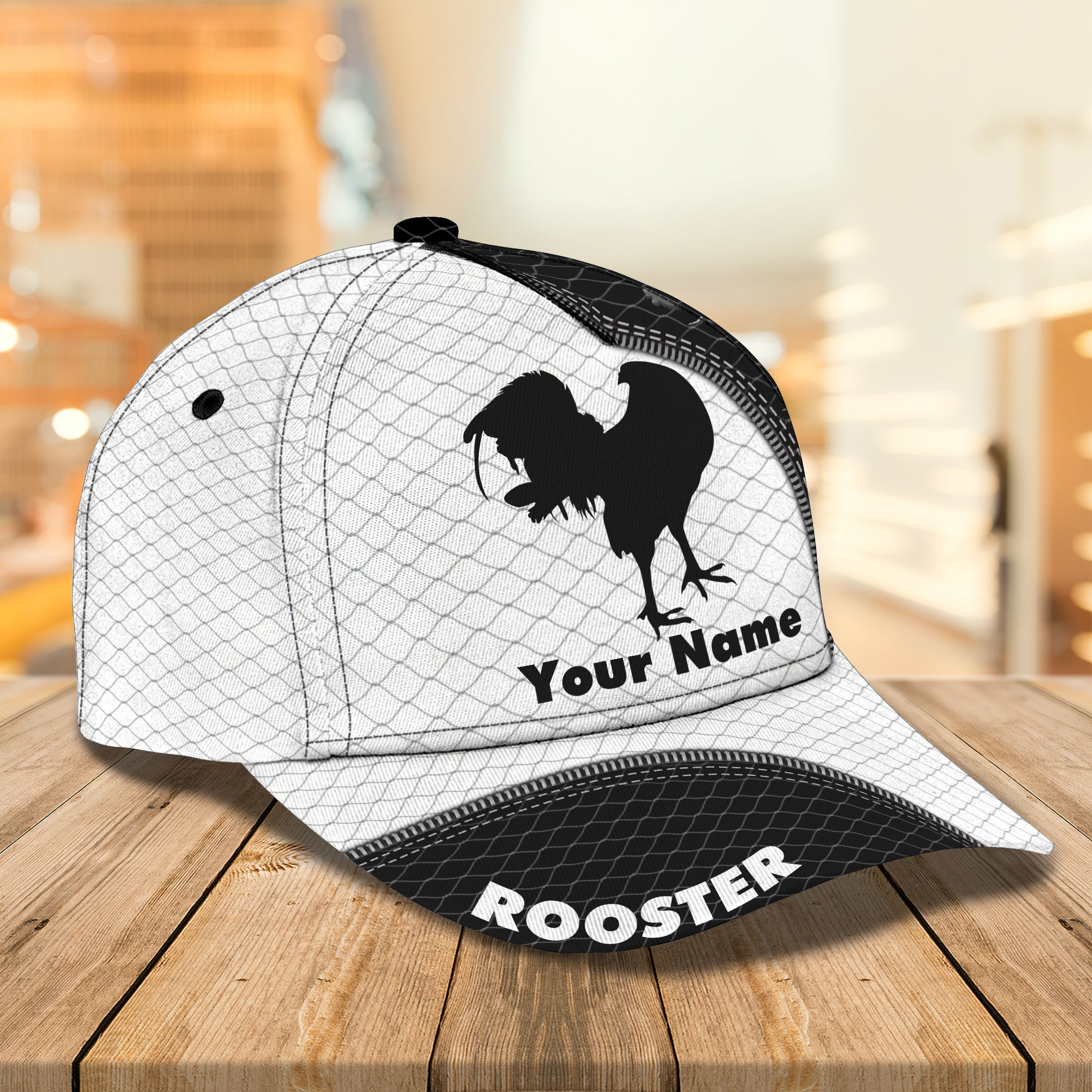 Adeenyc Custom Classic Cap Baseball Cap Hat Baseball Cap Hat- Personalized Name Hats Gifts for men & women Adeenyc.com
