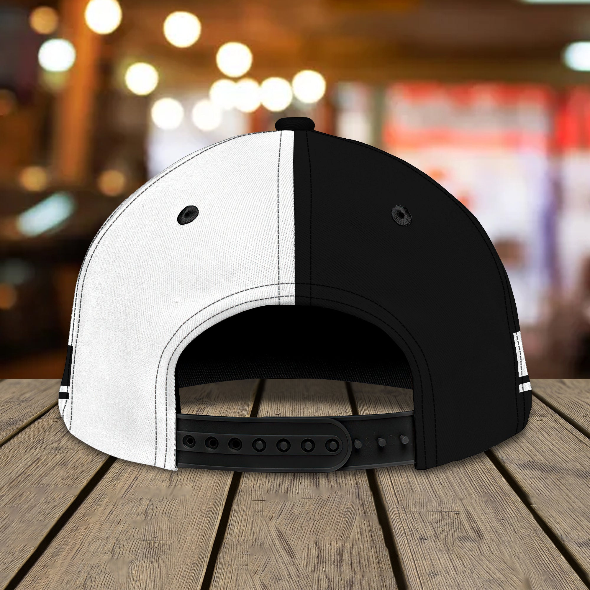 Adeenyc Custom Classic Cap Baseball Cap Hat Baseball Cap Hat- Personalized Name Hats Gifts for men & women Adeenyc.com