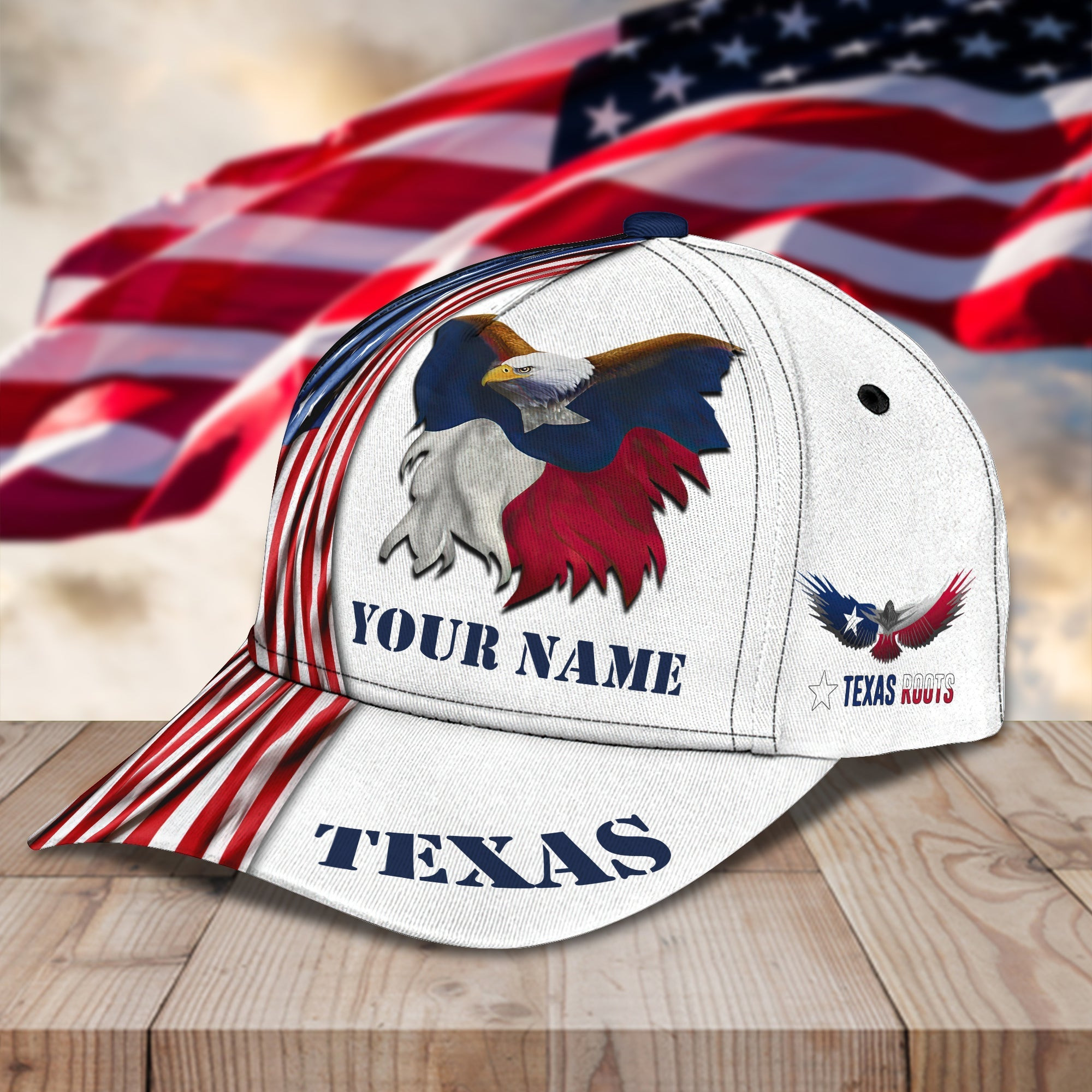 Adeenyc Custom Classic Cap Baseball Cap Hat Baseball Cap Hat- Personalized Name Hats Gifts for men & women Adeenyc.com