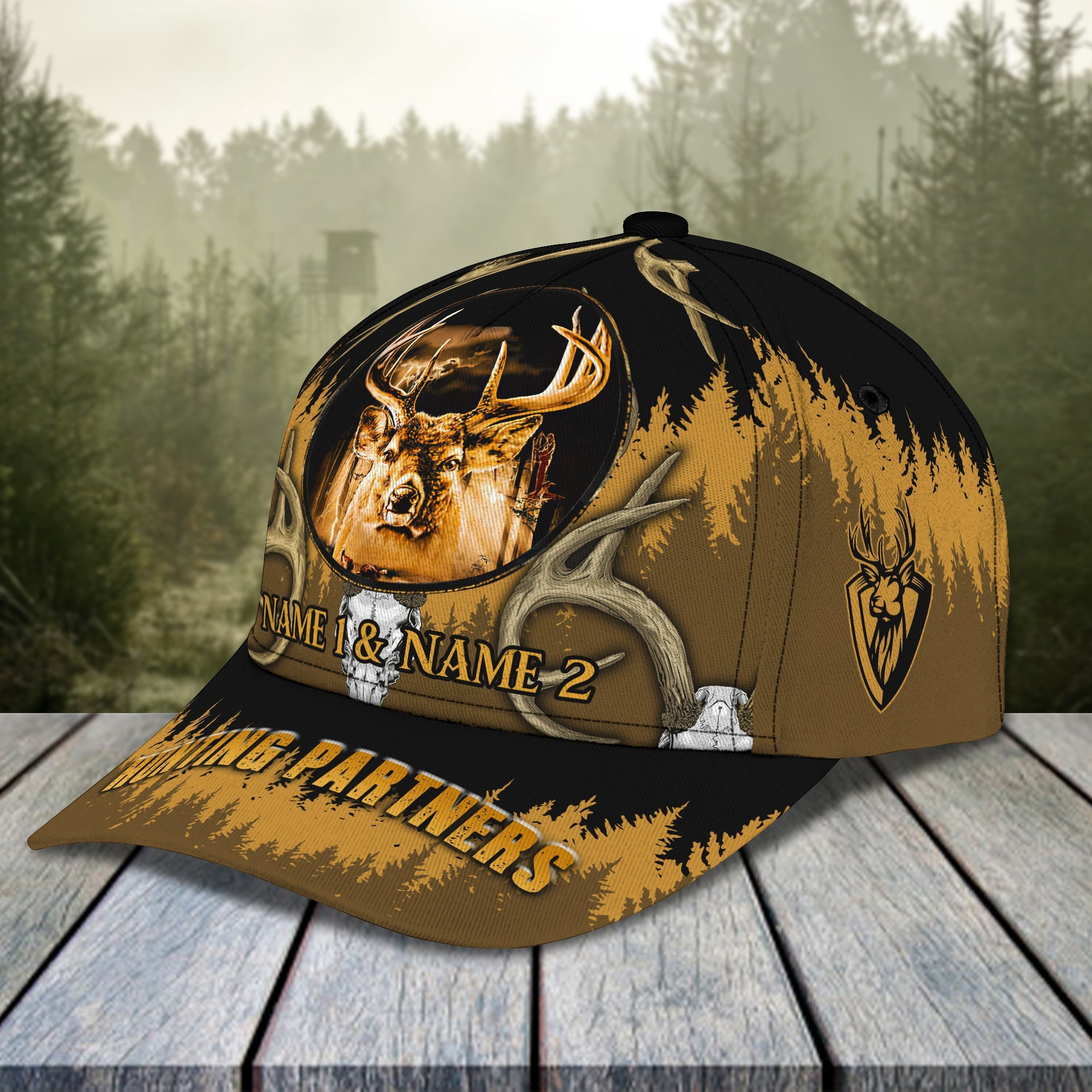 Adeenyc Custom Classic Cap Baseball Cap Hat Baseball Cap Hat- Personalized Name Hats Gifts for men & women Adeenyc.com