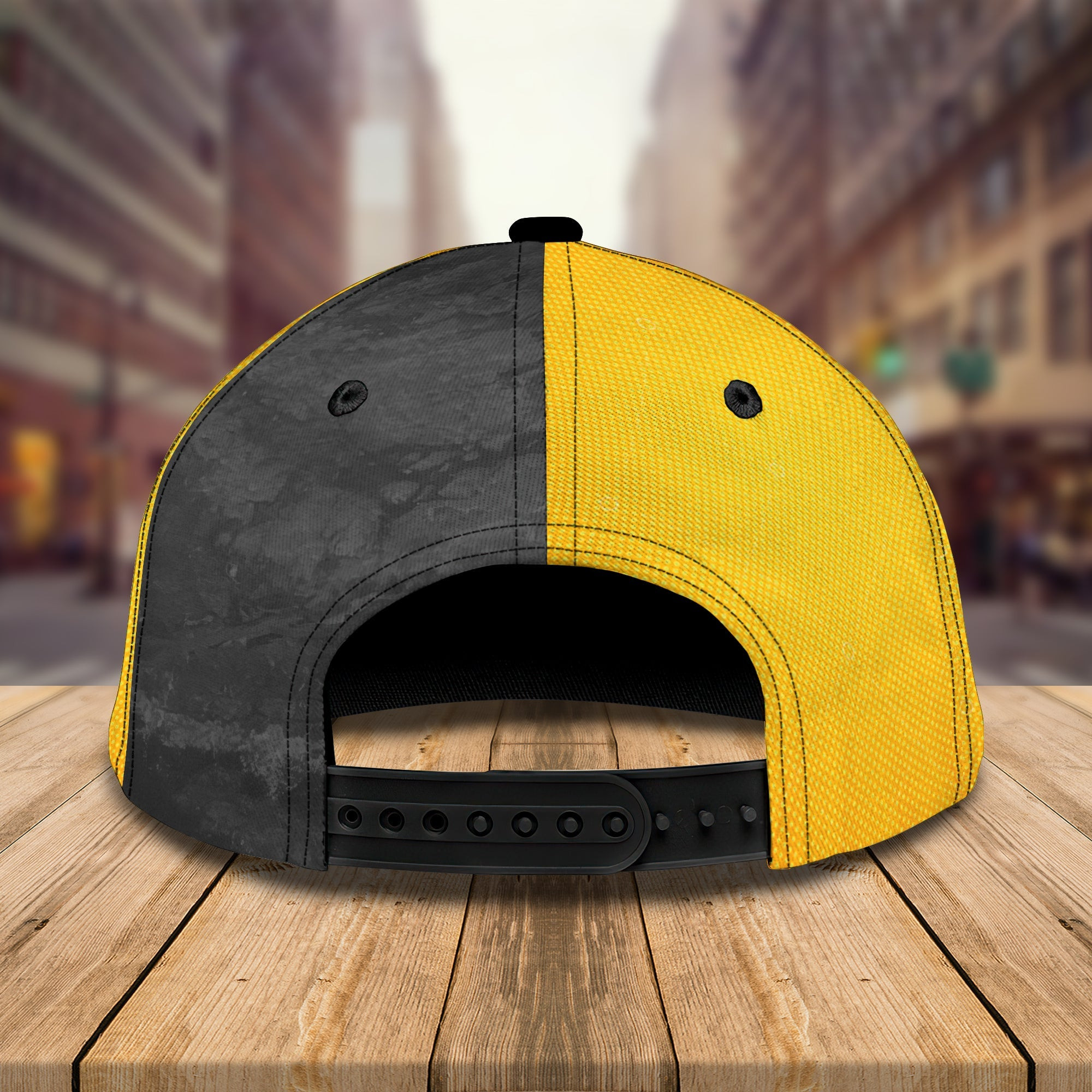 Adeenyc Custom Classic Cap Baseball Cap Hat Baseball Cap Hat- Personalized Name Hats Gifts for men & women Adeenyc.com