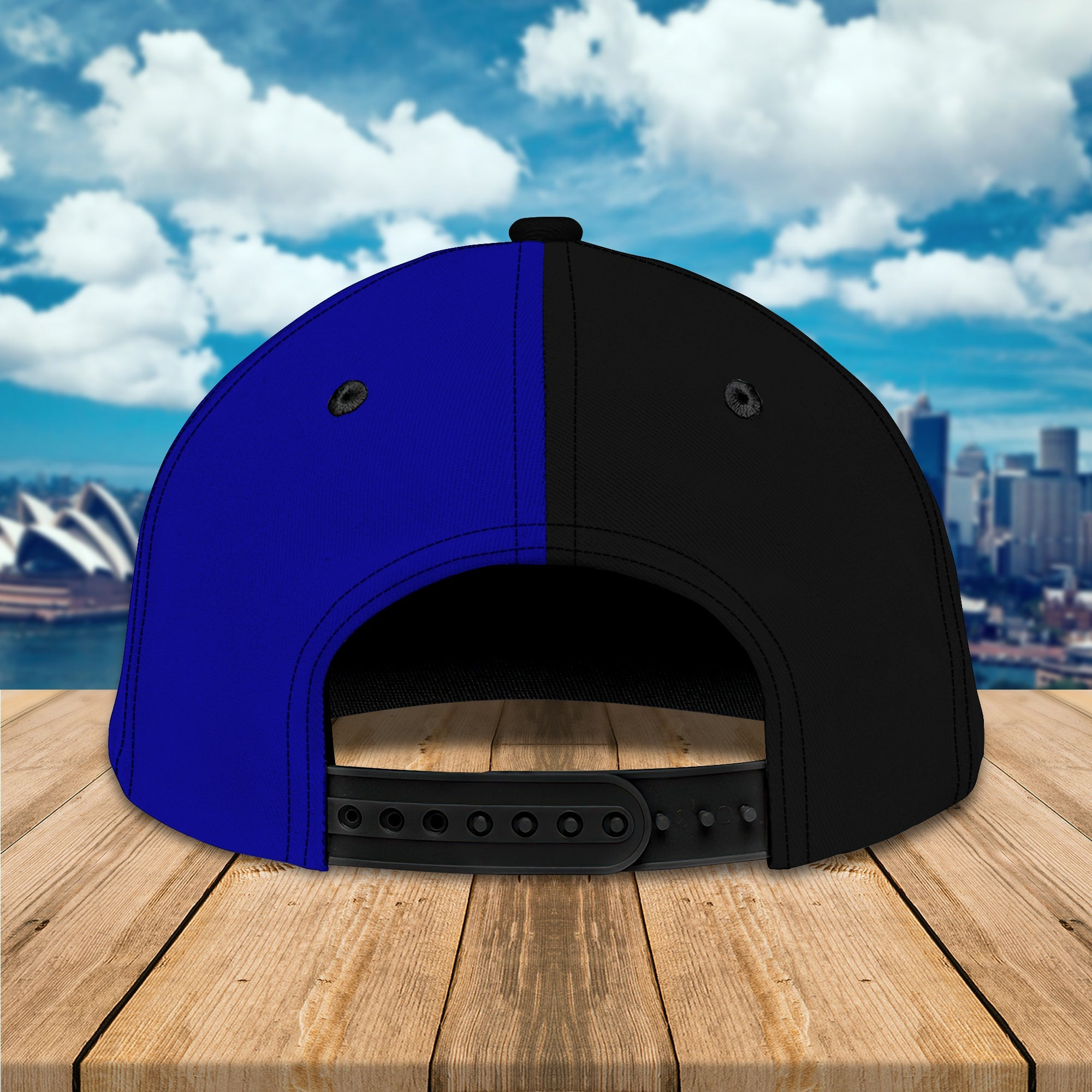 Adeenyc Custom Classic Cap Baseball Cap Hat Baseball Cap Hat- Personalized Name - Australia Hats Gifts for men & women Adeenyc.com