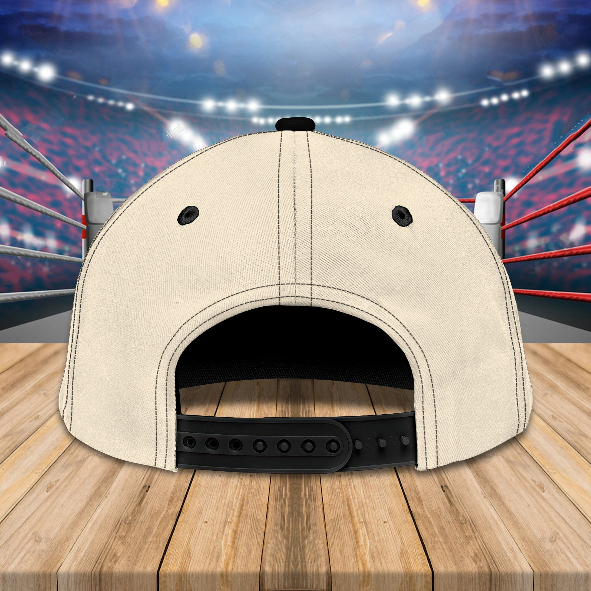 Adeenyc Custom Classic Cap Baseball Cap Hat Baseball Cap Hat- Personalized Name - Boxing Gift Hats Gifts for men & women Adeenyc.com