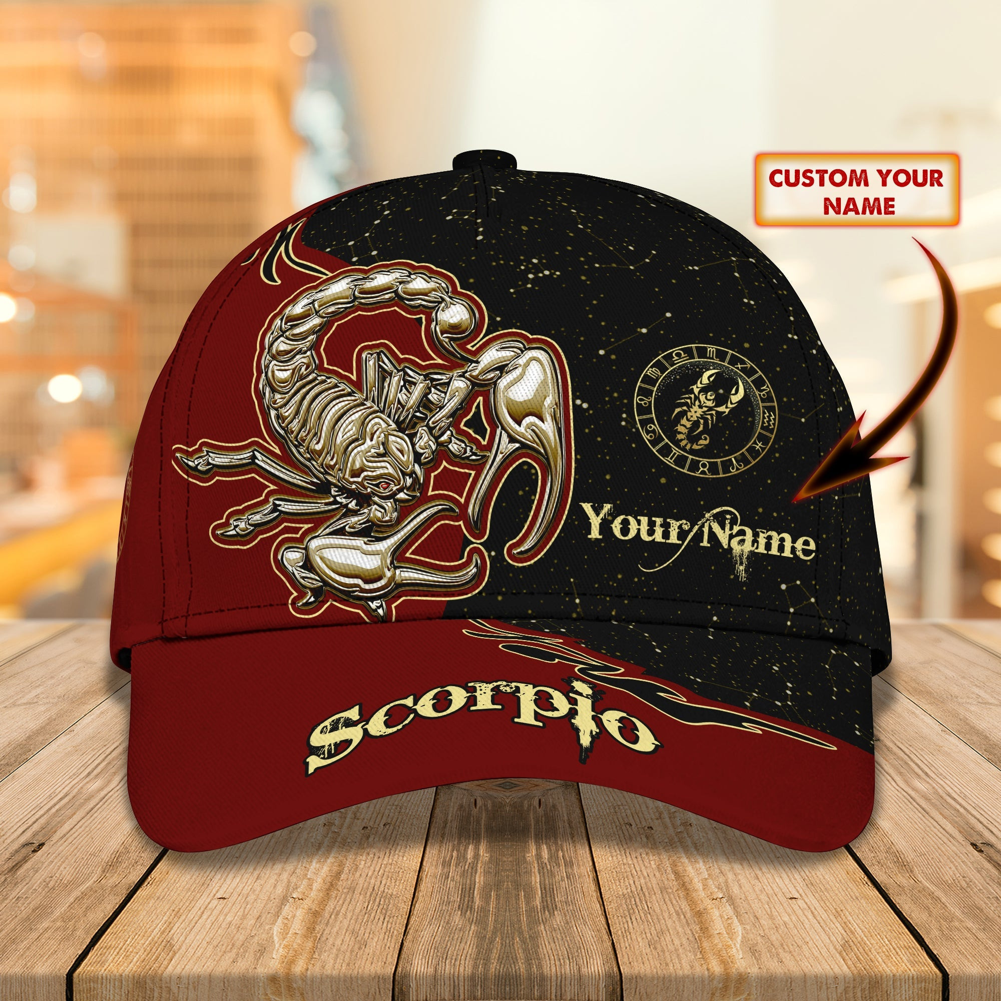 Adeenyc Custom Classic Cap Baseball Cap Hat Baseball Cap Hat- Personalized Name Cap Hats Gifts for men & women Adeenyc.com