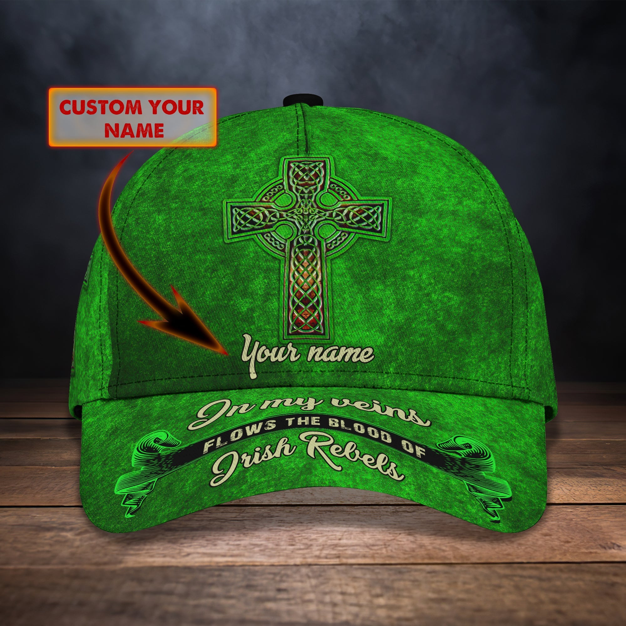 Adeenyc Custom Classic Cap Baseball Cap Hat Baseball Cap Hat- Personalized Name Cap Hats Gifts for men & women Adeenyc.com