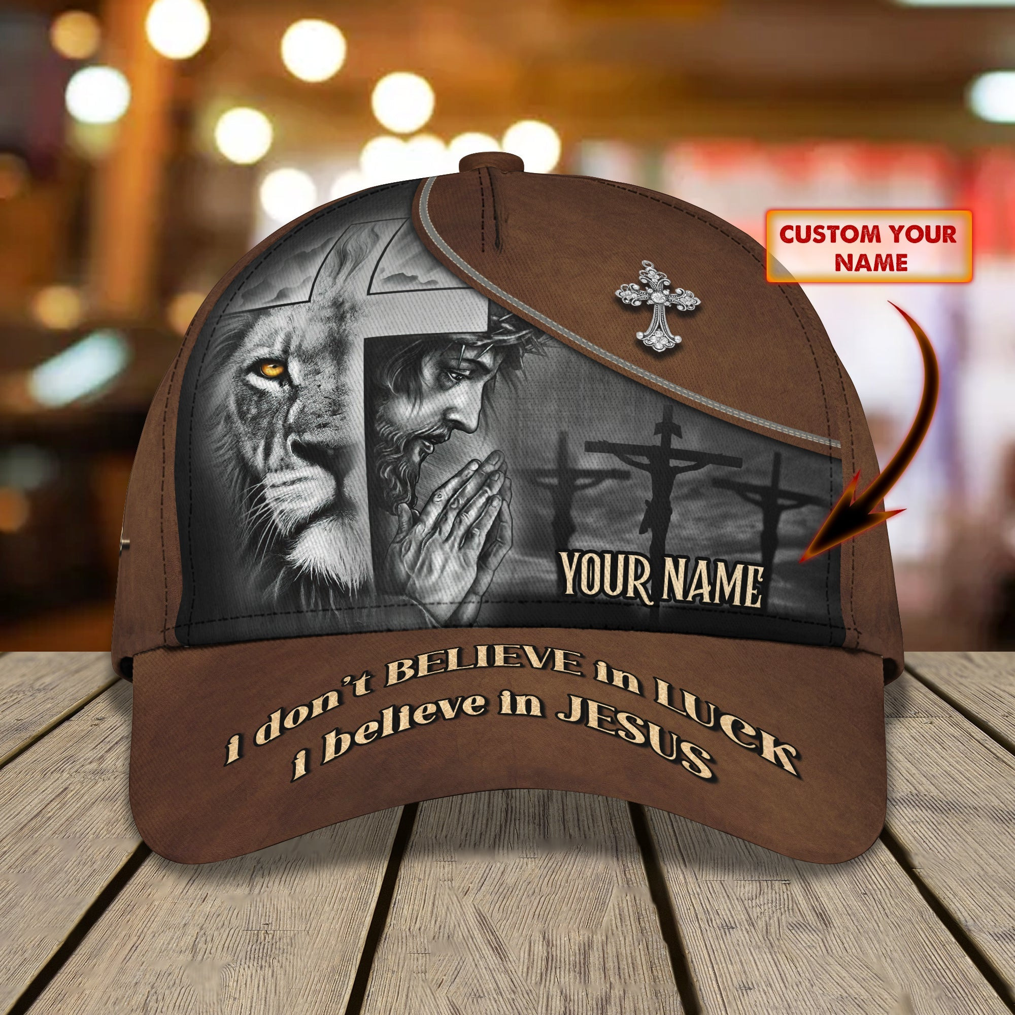 Adeenyc Custom Classic Cap Baseball Cap Hat Baseball Cap Hat- Personalized Name Hat Hats Gifts for men & women Adeenyc.com