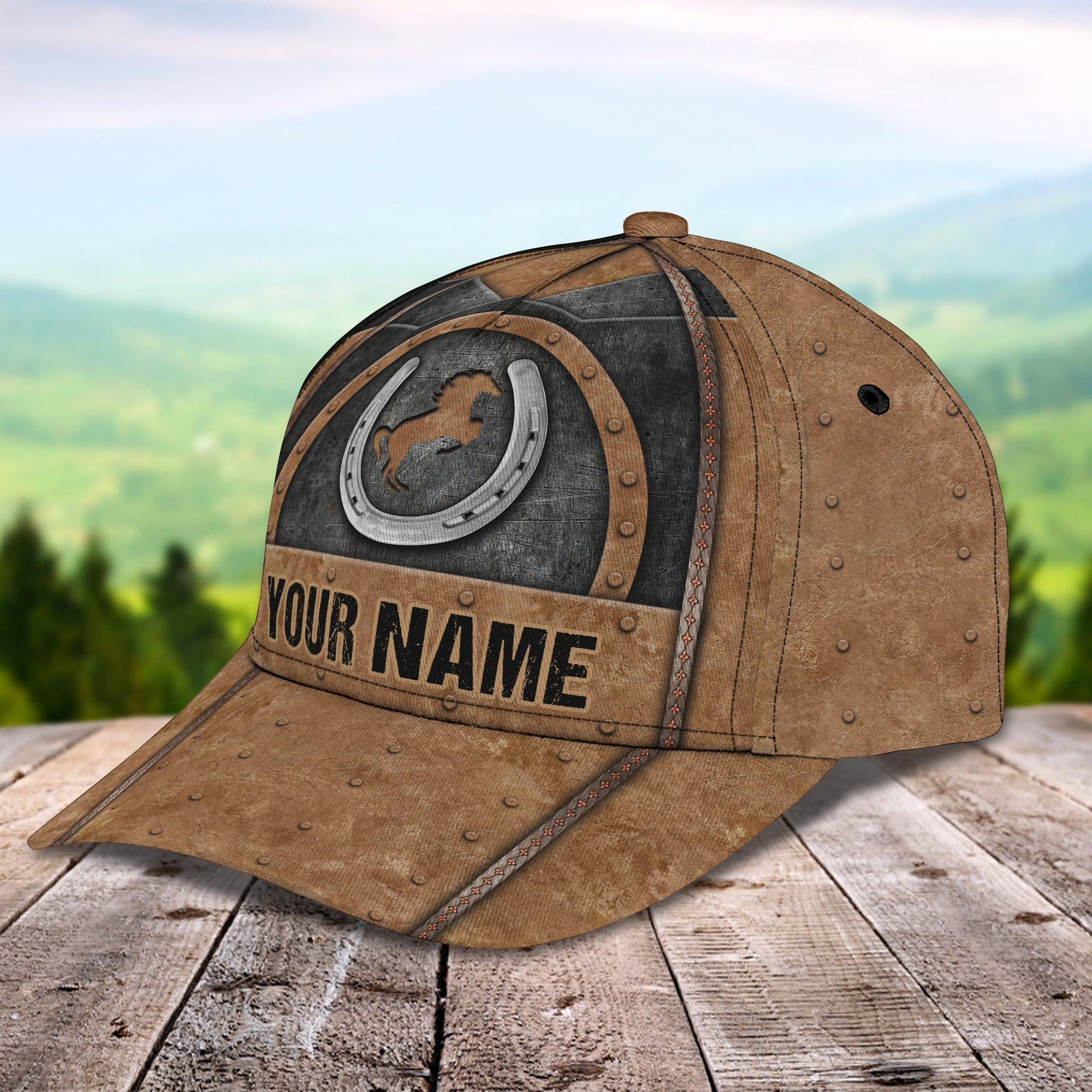 Adeenyc Custom Classic Cap Baseball Cap Hat Baseball Cap Hat- Personalized Name Hat Hats Gifts for men & women Adeenyc.com