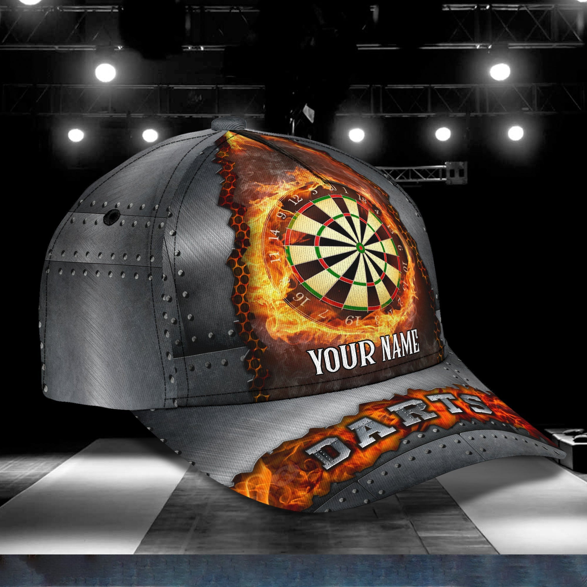Adeenyc Custom Classic Cap Baseball Cap Hat Baseball Cap Hat- Personalized Name Hat Hats Gifts for men & women Adeenyc.com