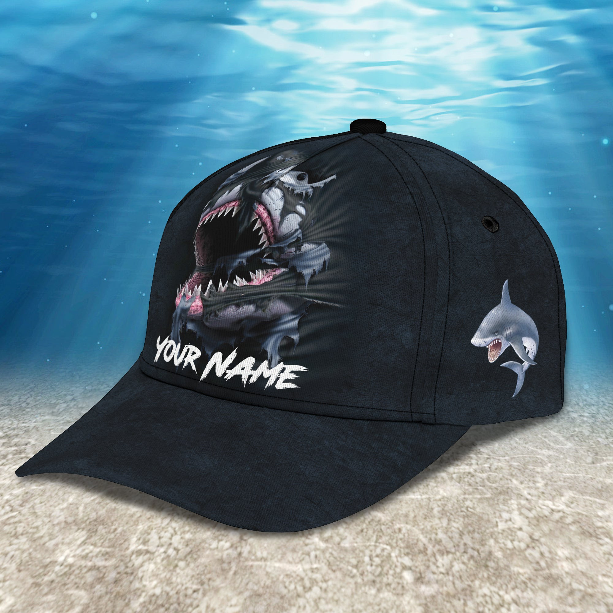 Adeenyc Custom Classic Cap Baseball Cap Hat Baseball Cap Hat- Personalized Name Hat Hats Gifts for men & women Adeenyc.com