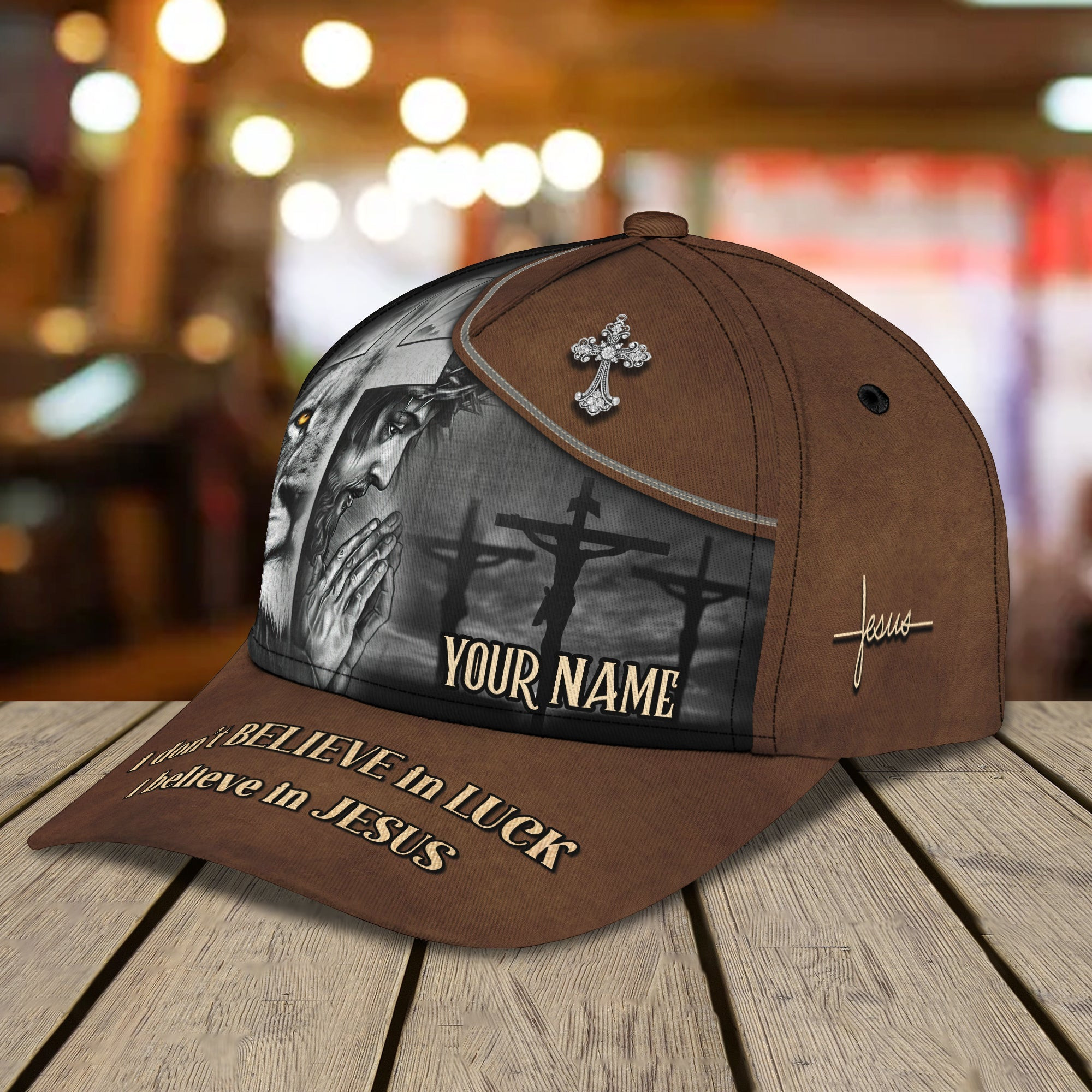 Adeenyc Custom Classic Cap Baseball Cap Hat Baseball Cap Hat- Personalized Name Hat Hats Gifts for men & women Adeenyc.com