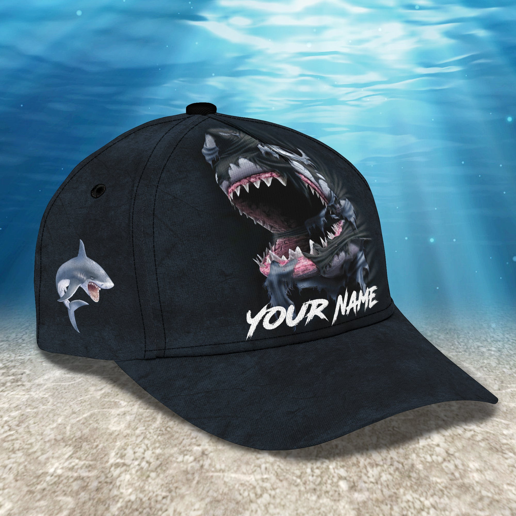Adeenyc Custom Classic Cap Baseball Cap Hat Baseball Cap Hat- Personalized Name Hat Hats Gifts for men & women Adeenyc.com