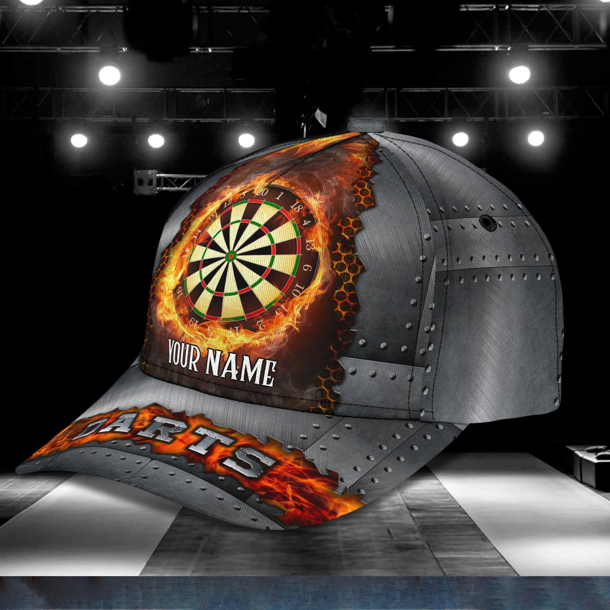 Adeenyc Custom Classic Cap Baseball Cap Hat Baseball Cap Hat- Personalized Name Hat Hats Gifts for men & women Adeenyc.com