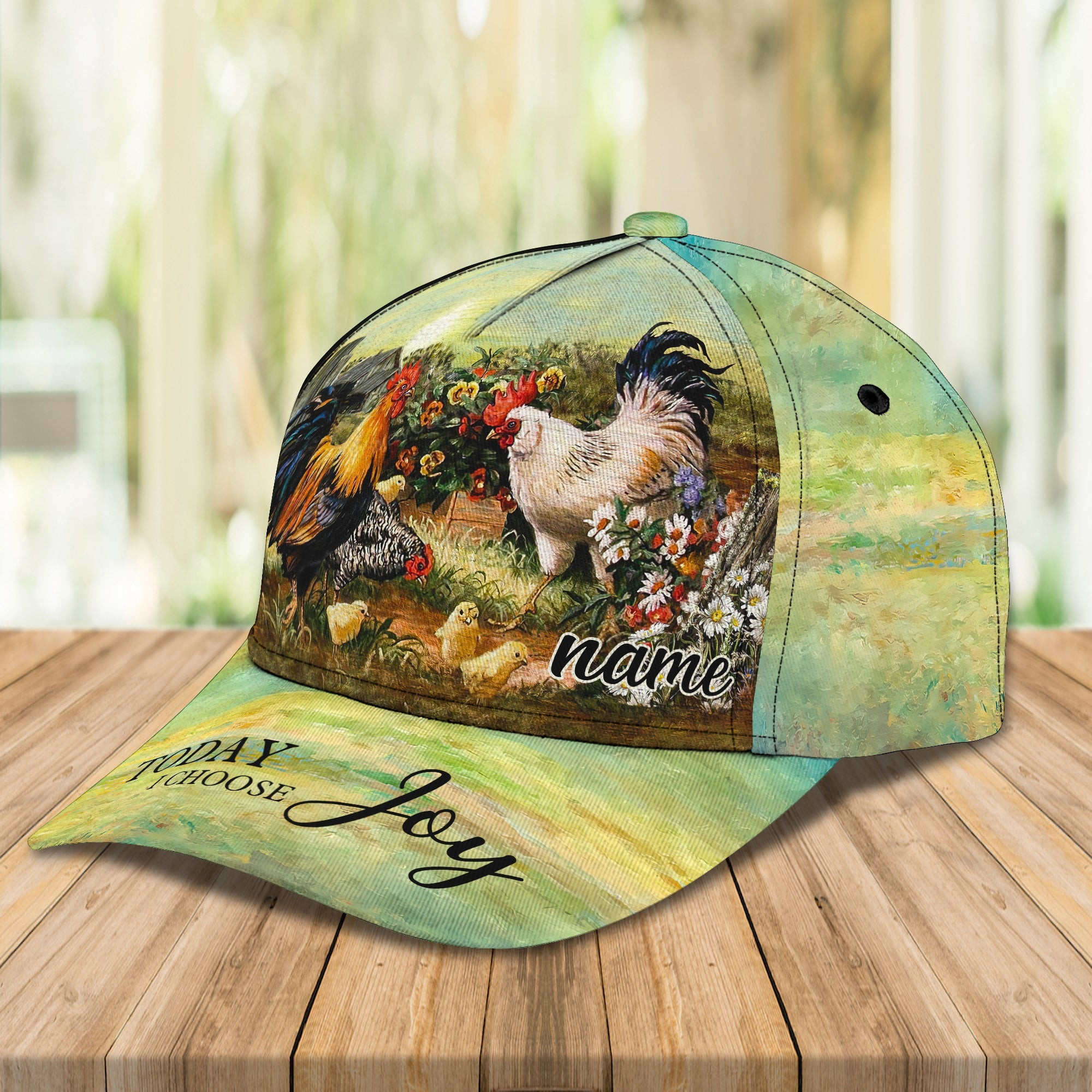 Adeenyc Custom Classic Cap Baseball Cap Hat Baseball Cap Hat- Personalized Name Hat Hats Gifts for men & women Adeenyc.com