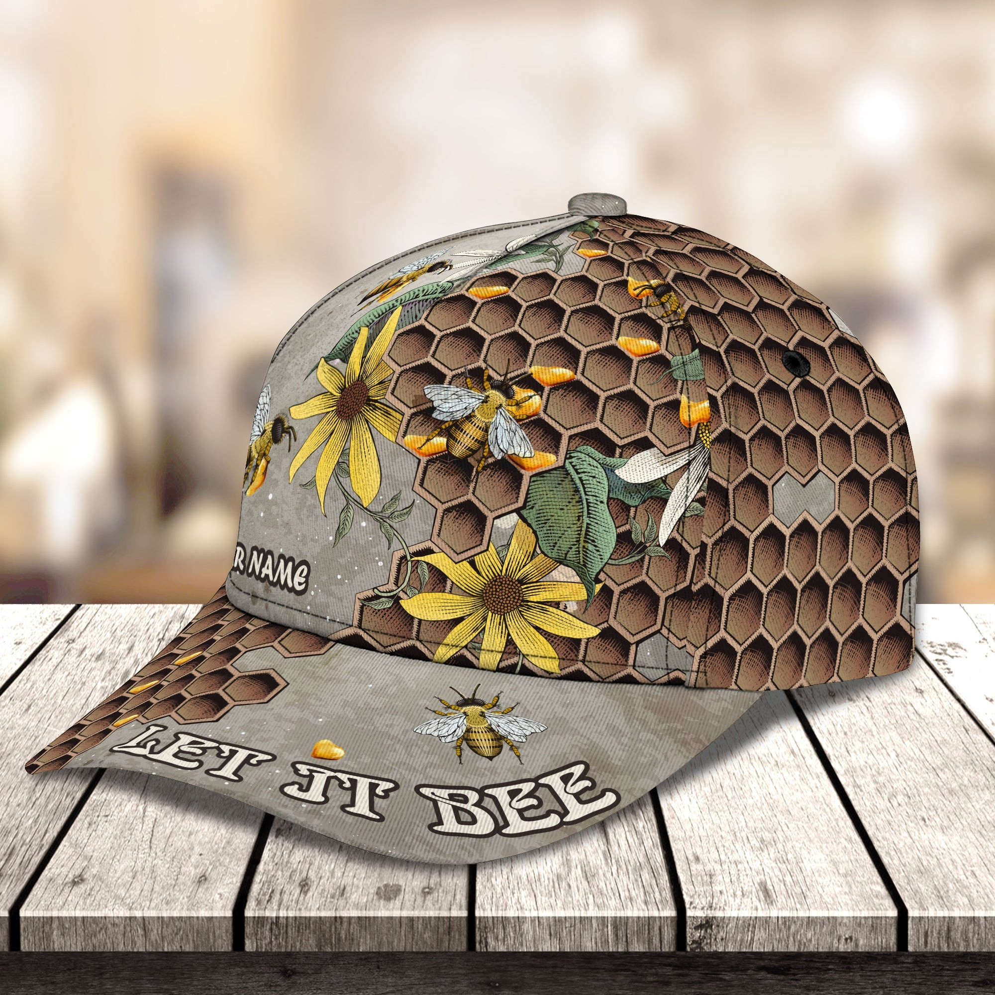 Adeenyc Custom Classic Cap Baseball Cap Hat Baseball Cap Hat- Personalized Name Hat - High Quality & Timeless Design Hats Gifts for men & women Adeenyc.com