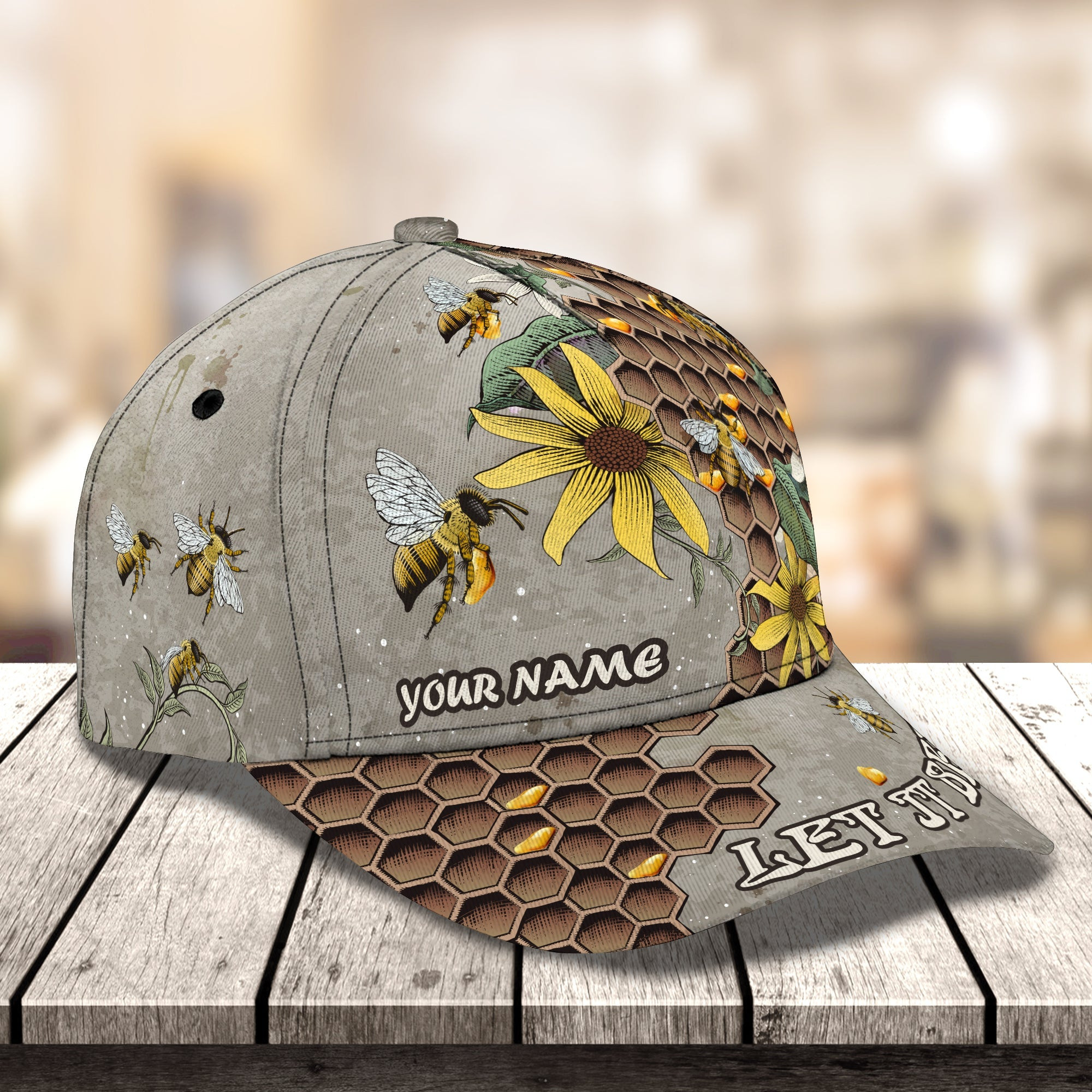 Adeenyc Custom Classic Cap Baseball Cap Hat Baseball Cap Hat- Personalized Name Hat - High Quality & Timeless Design Hats Gifts for men & women Adeenyc.com