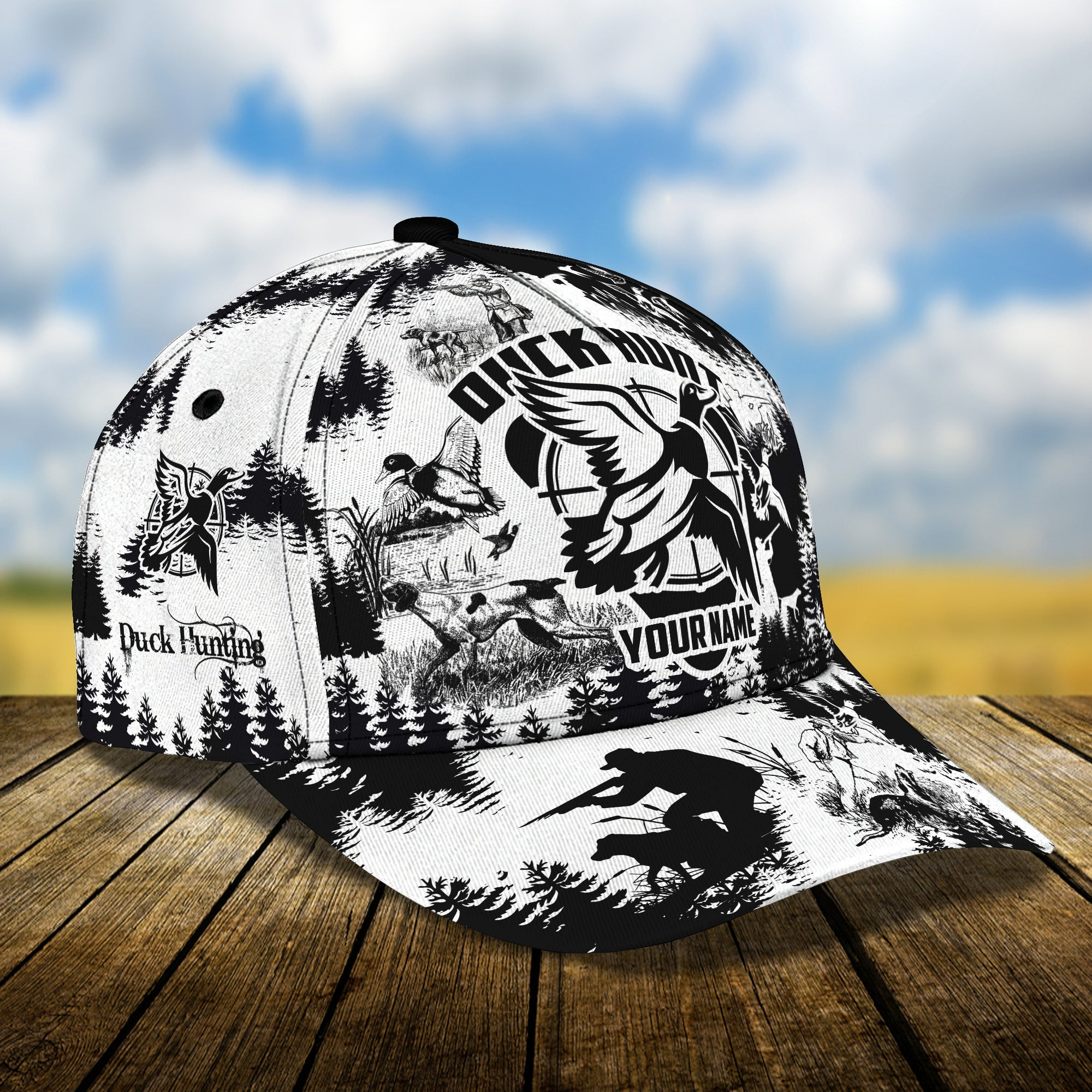 Adeenyc Custom Classic Cap Baseball Cap Hat Baseball Cap Hat- Personalized Name - Hd Hats Gifts for men & women Adeenyc.com