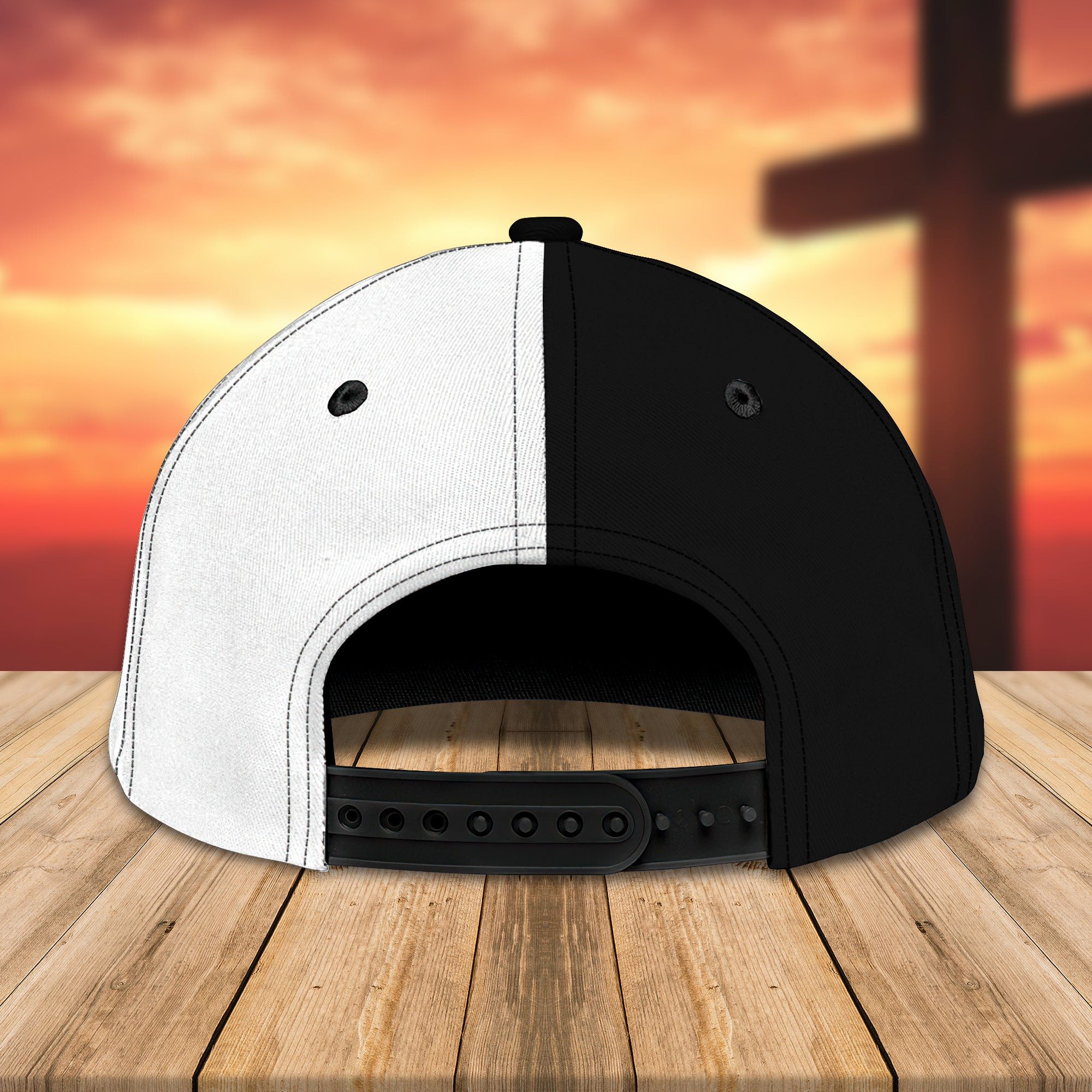 Adeenyc Custom Classic Cap Baseball Cap Hat Baseball Cap Hat- Personalized Name - Ideal Gift For Jesus Fans Hats Gifts for men & women Adeenyc.com