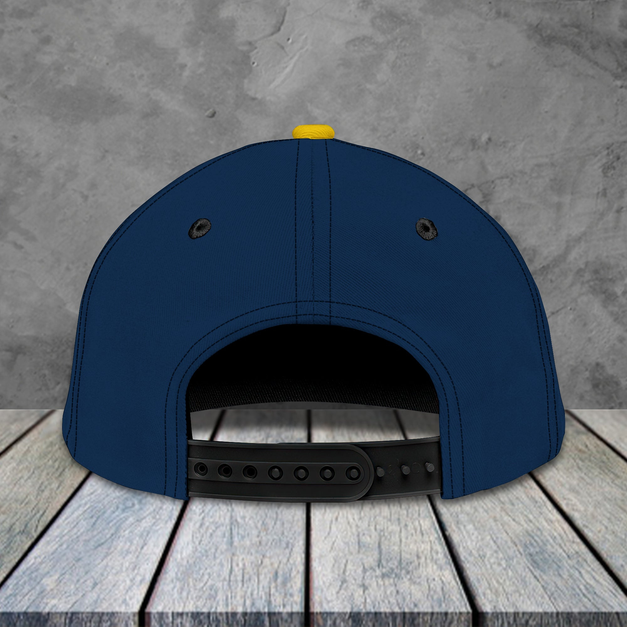 Adeenyc Custom Classic Cap Baseball Cap Hat Baseball Cap Hat- Personalized Name - Michigan Hats Gifts for men & women Adeenyc.com