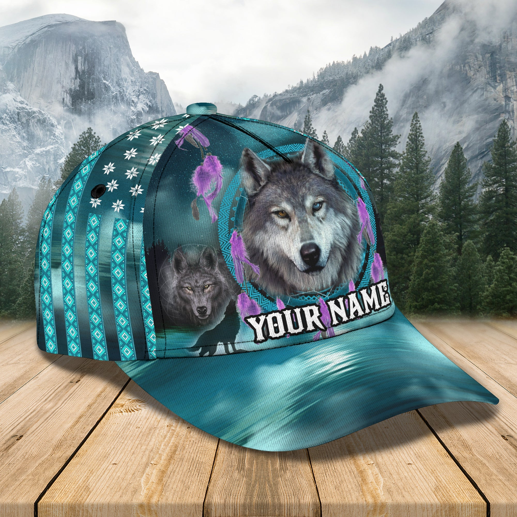 Adeenyc Custom Classic Cap Baseball Cap Hat Baseball Cap Hat- Personalized Name Option Hats Gifts for men & women Adeenyc.com