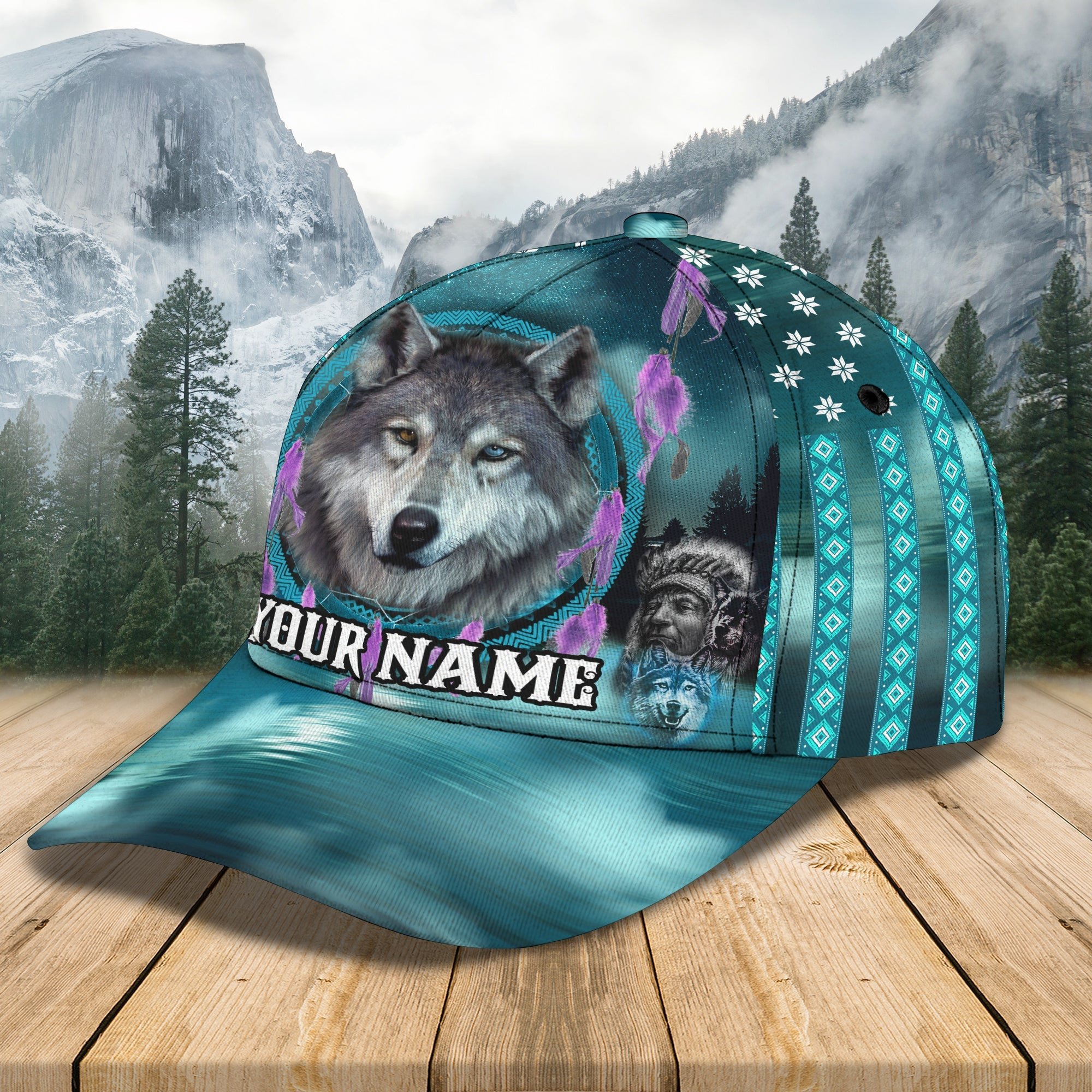 Adeenyc Custom Classic Cap Baseball Cap Hat Baseball Cap Hat- Personalized Name Option Hats Gifts for men & women Adeenyc.com