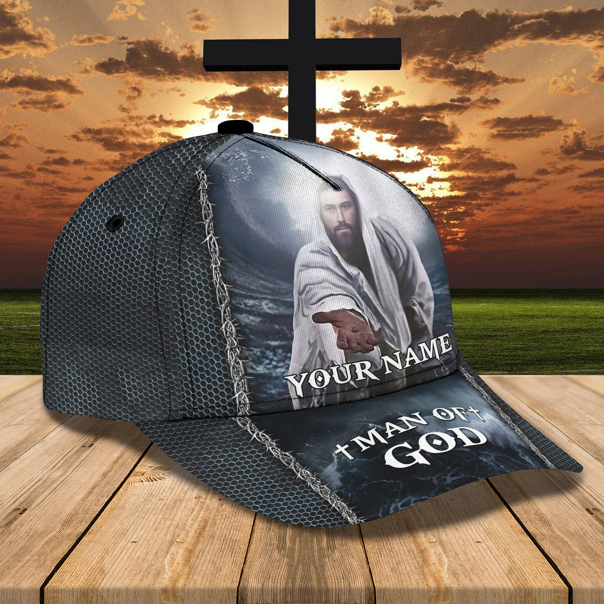 Adeenyc Custom Classic Cap Baseball Cap Hat Baseball Cap Hat- Personalized Name - Perfect Gift Hats Gifts for men & women Adeenyc.com