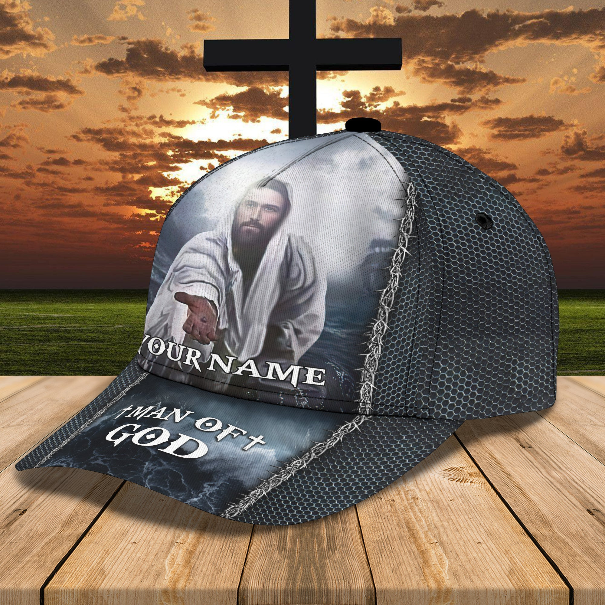 Adeenyc Custom Classic Cap Baseball Cap Hat Baseball Cap Hat- Personalized Name - Perfect Gift Hats Gifts for men & women Adeenyc.com