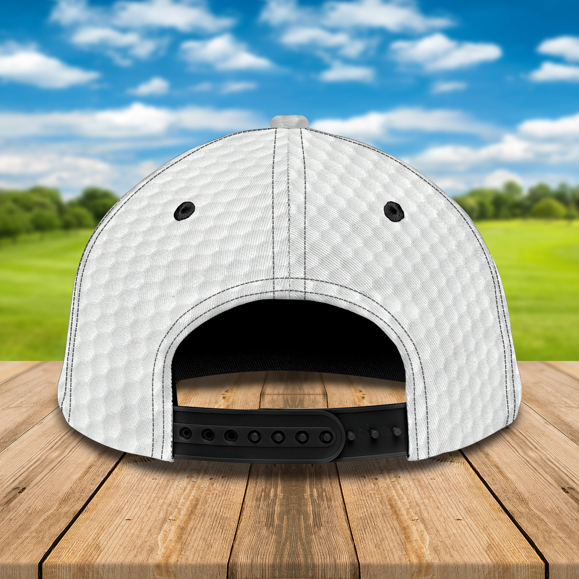 Adeenyc Custom Classic Cap Baseball Cap Hat Baseball Cap Hat- Personalized Name - Perfect Gift For Golf Enthusiasts Hats Gifts for men & women Adeenyc.com