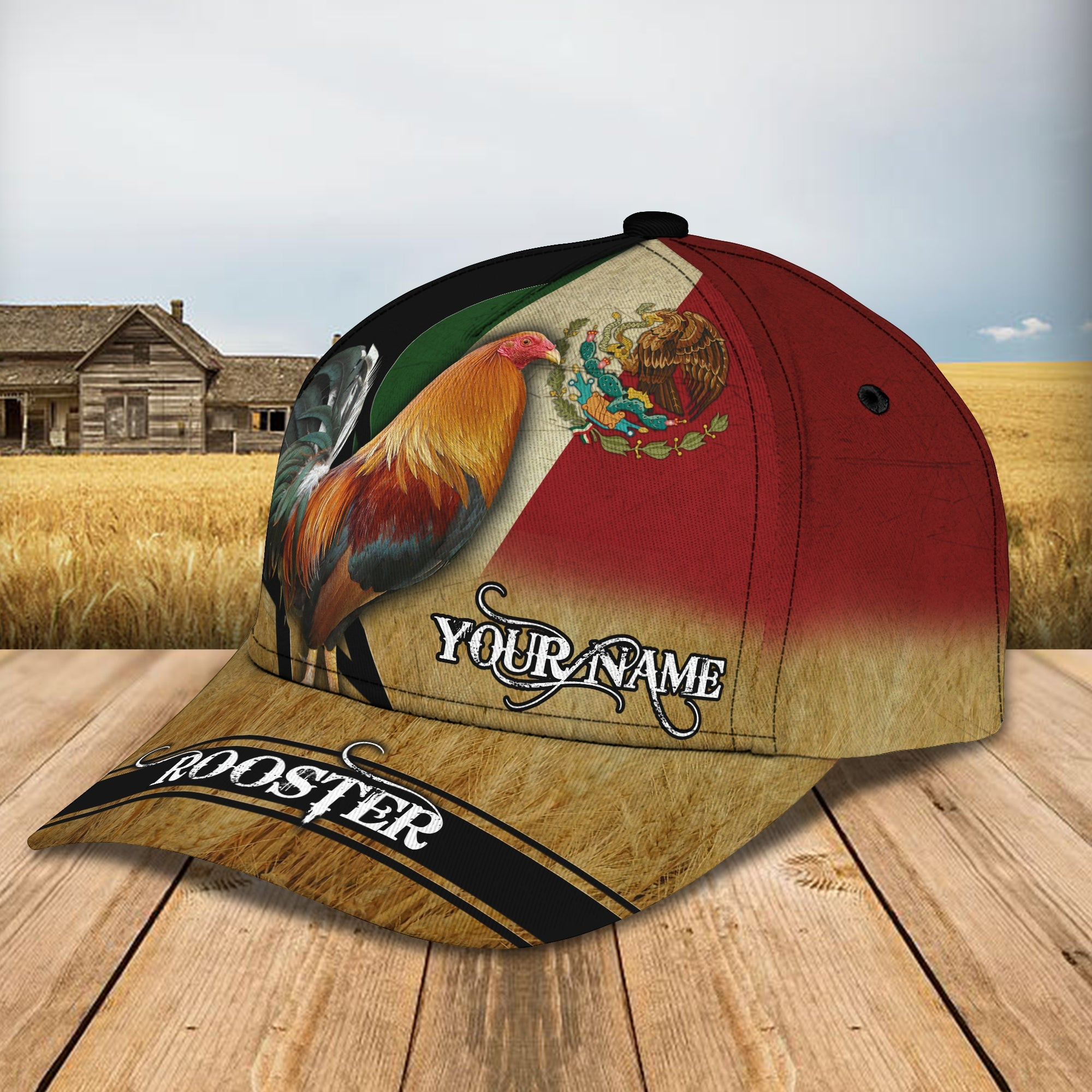 Adeenyc Custom Classic Cap Baseball Cap Hat Baseball Cap Hat- Personalized Name - Perfect Gift Option Hats Gifts for men & women Adeenyc.com