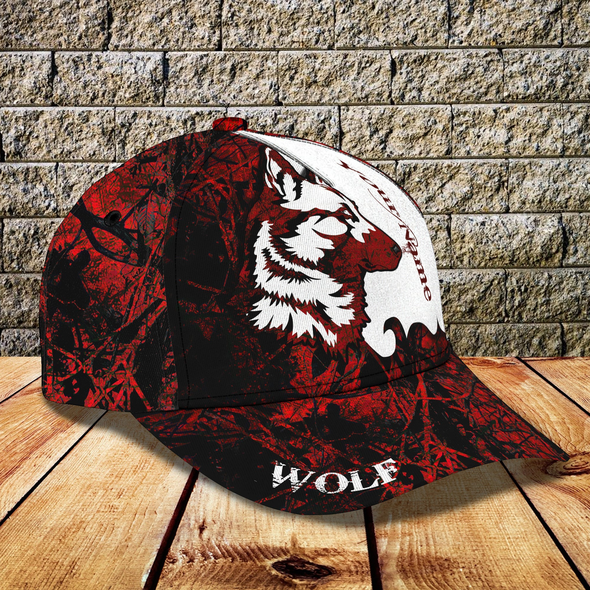 Adeenyc Custom Classic Cap Baseball Cap Hat Baseball Cap Hat- Personalized Name - Qa Hats Gifts for men & women Adeenyc.com