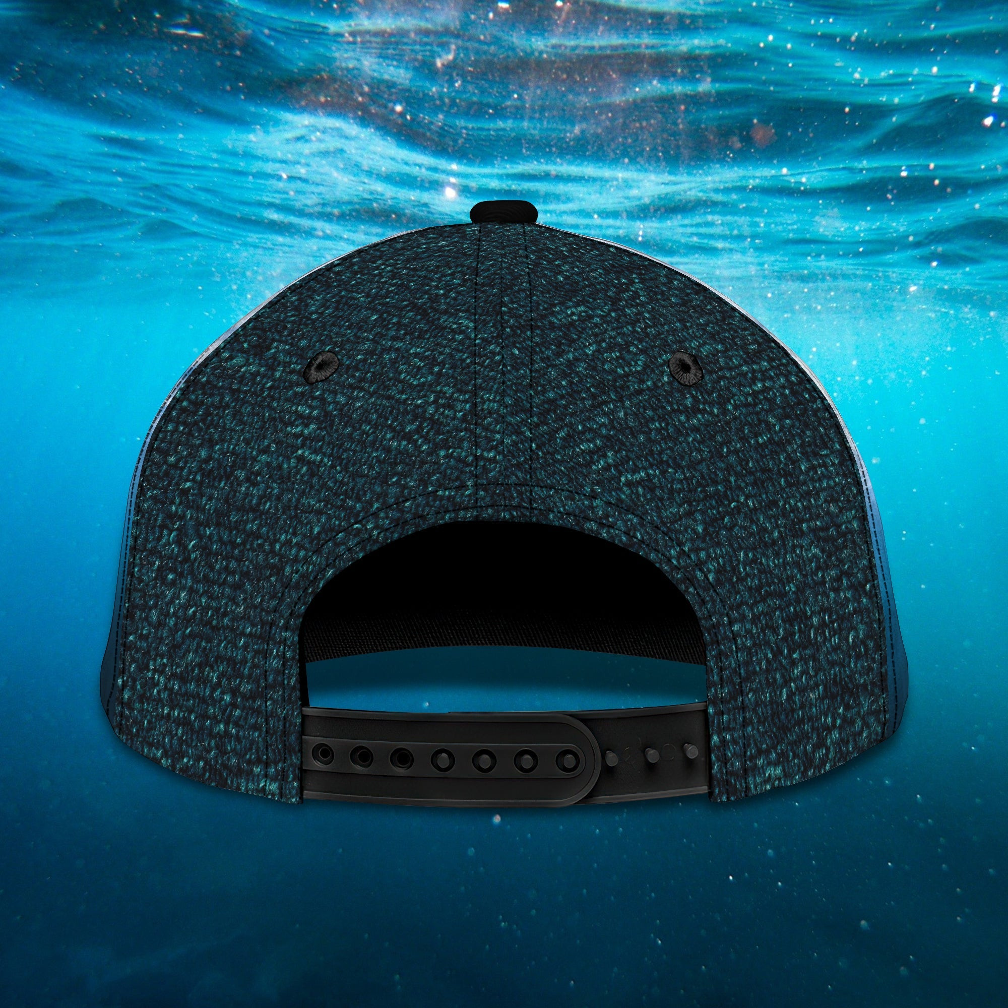 Adeenyc Custom Classic Cap Baseball Cap Hat Baseball Cap Hat- Personalized Name - Shark Design Hats Gifts for men & women Adeenyc.com
