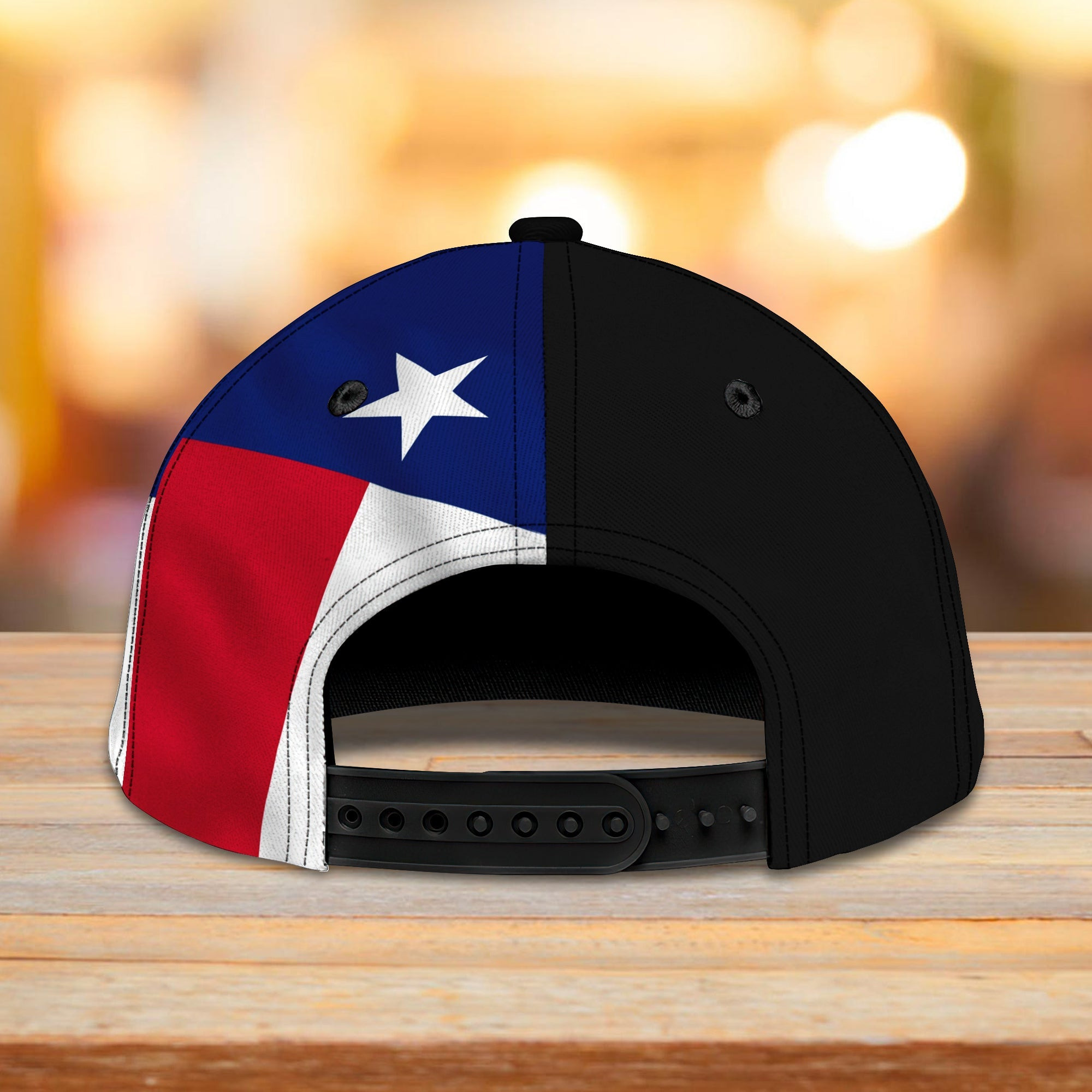 Adeenyc Custom Classic Cap Baseball Cap Hat Baseball Cap Hat- Personalized Name - Texas - Qa Hats Gifts for men & women Adeenyc.com